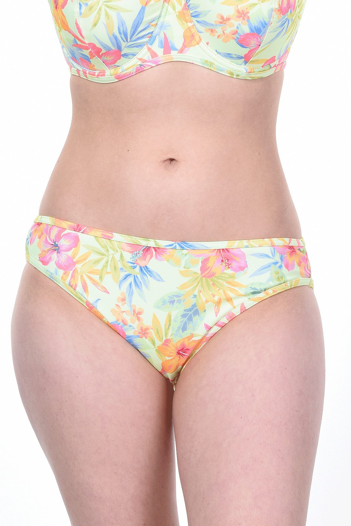 LACE Bikini-Hose Bikini Rio Slip - günstig online kaufen