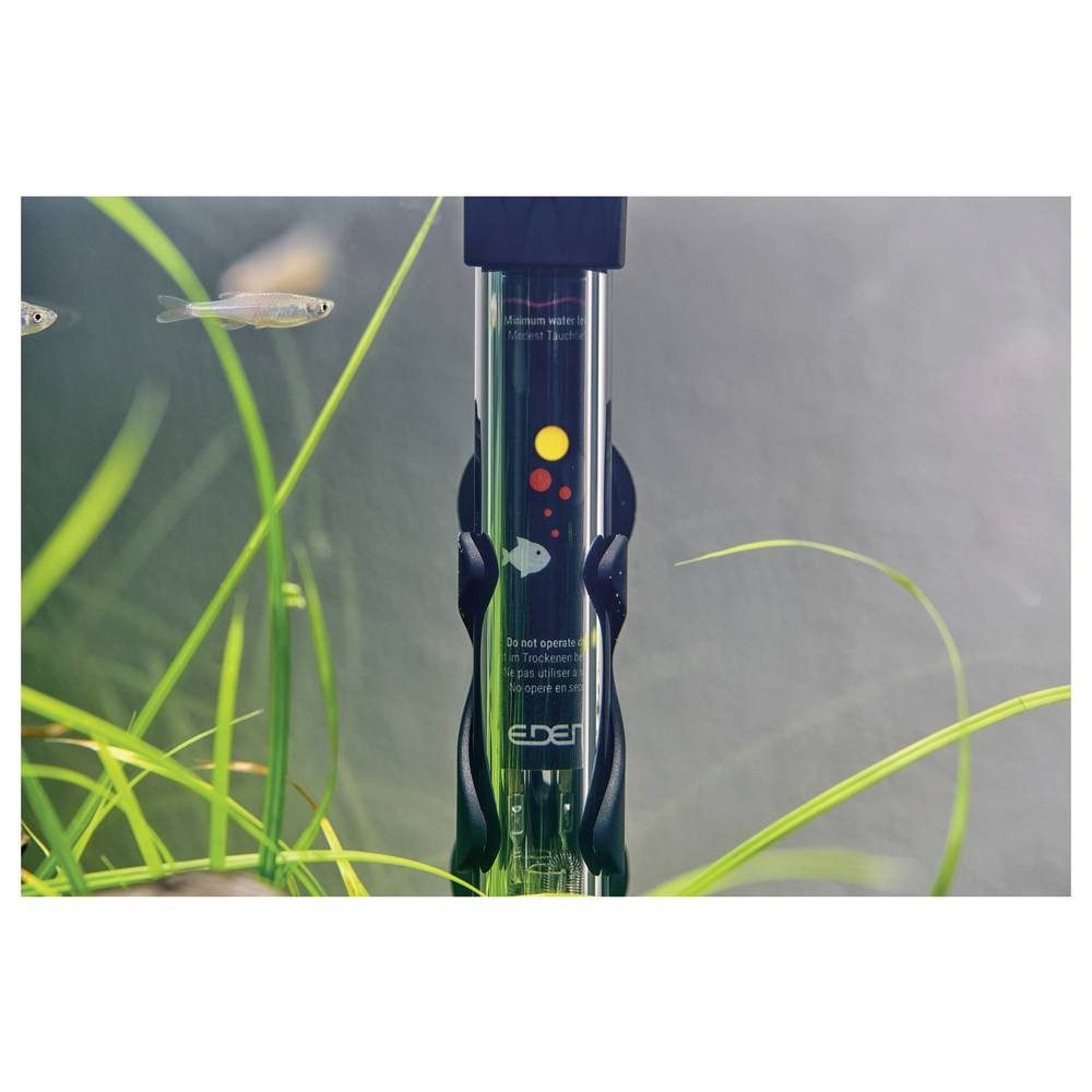 Eden WaterParadise Regelheizer EDEN Heizer 94157