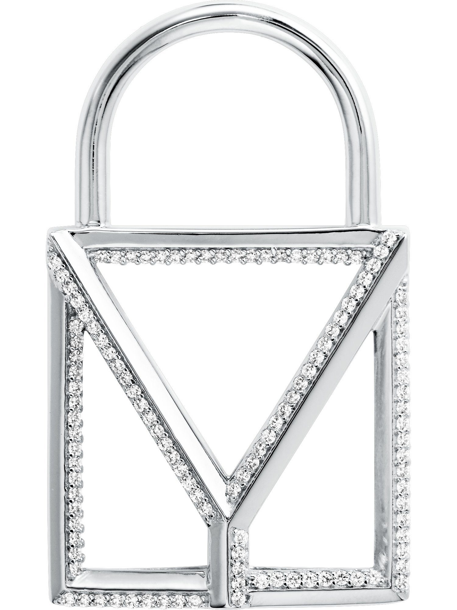 MICHAEL KORS Kettenanhänger Michael Kor...