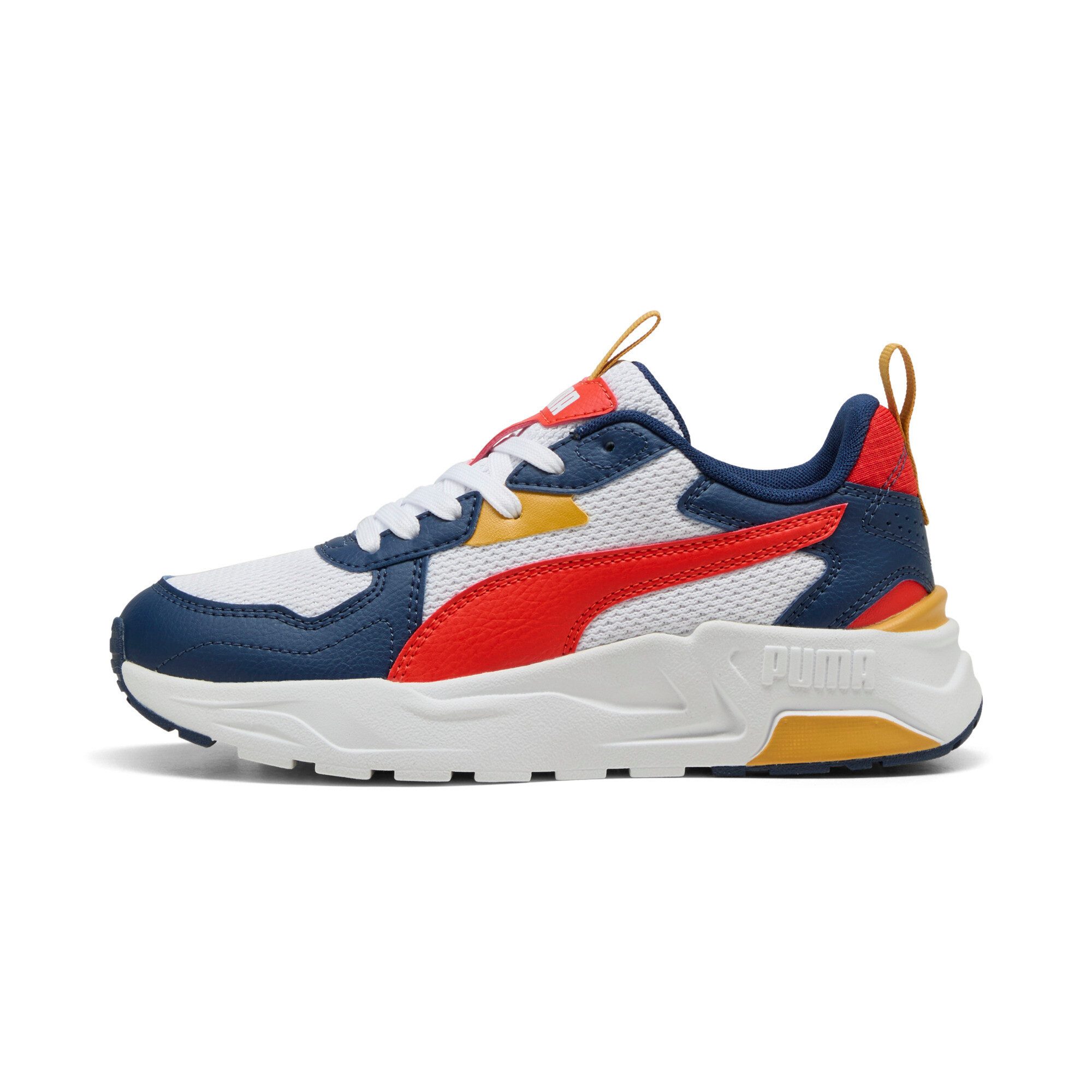 PUMA TRINITY LITE JR Sneaker günstig online kaufen
