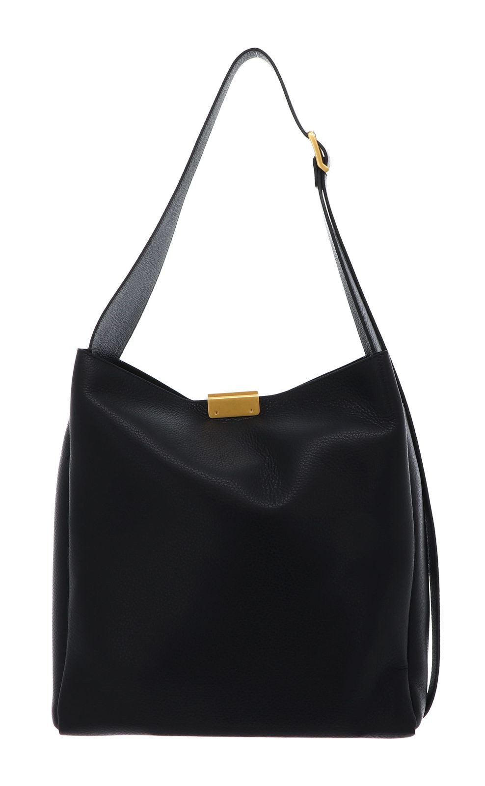 GIANNI CHIARINI Handtasche Shoulder Bag, aus echtem Rindsleder