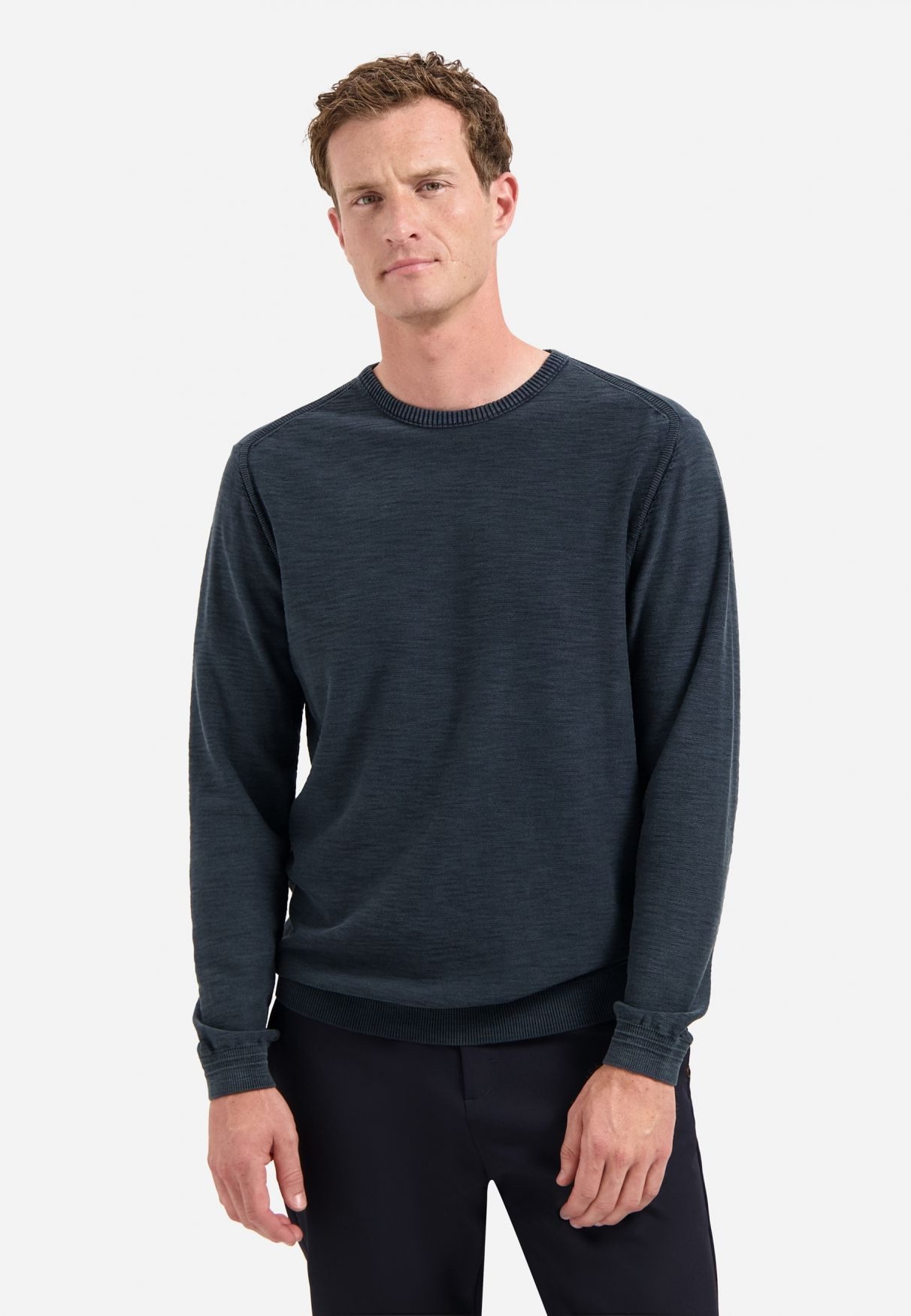 Strickpullover