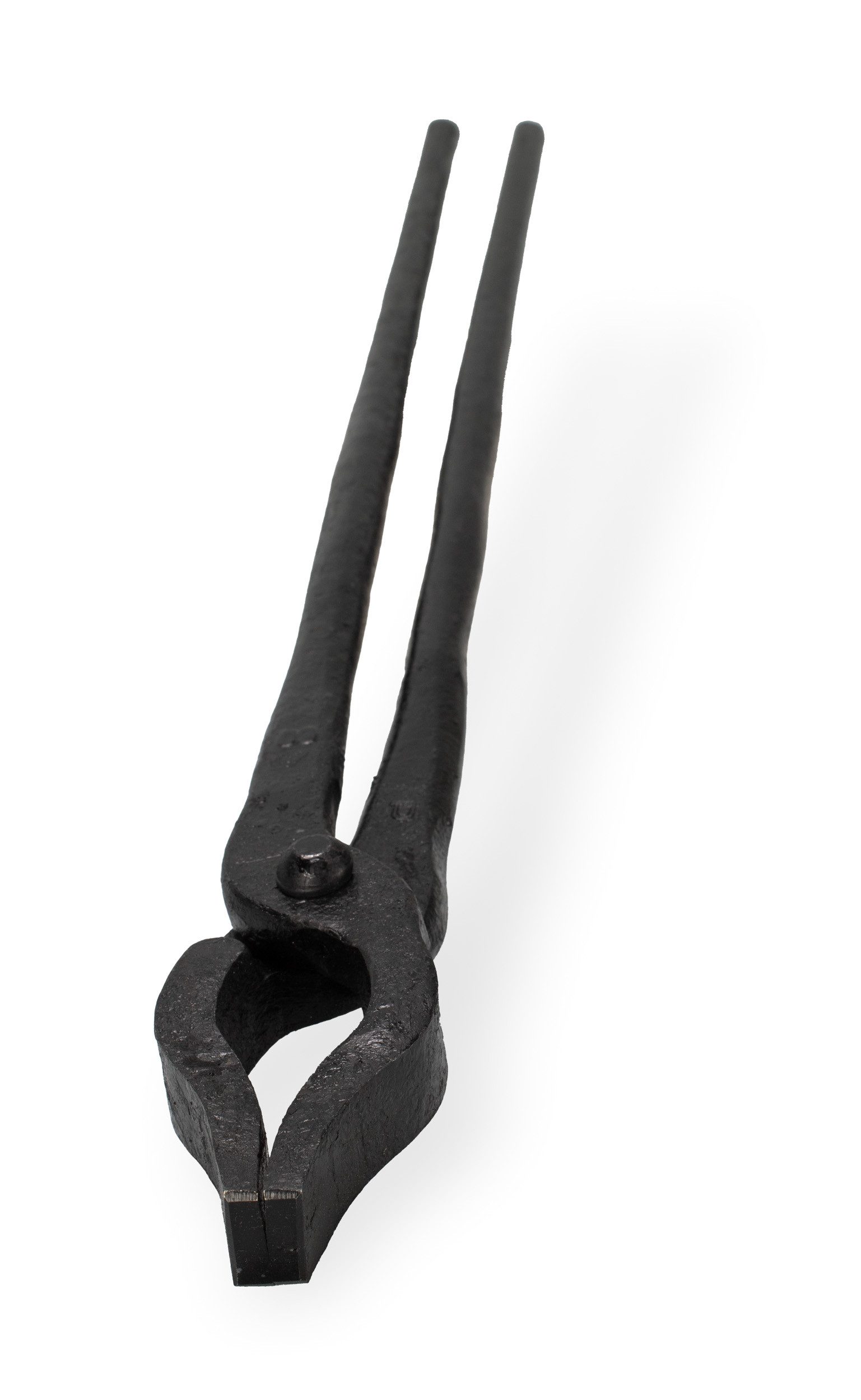 Picard Montagezange PICARD Dornzange Nr. 0004930-600 Schmiedezange 600 mm Schmied Zange
