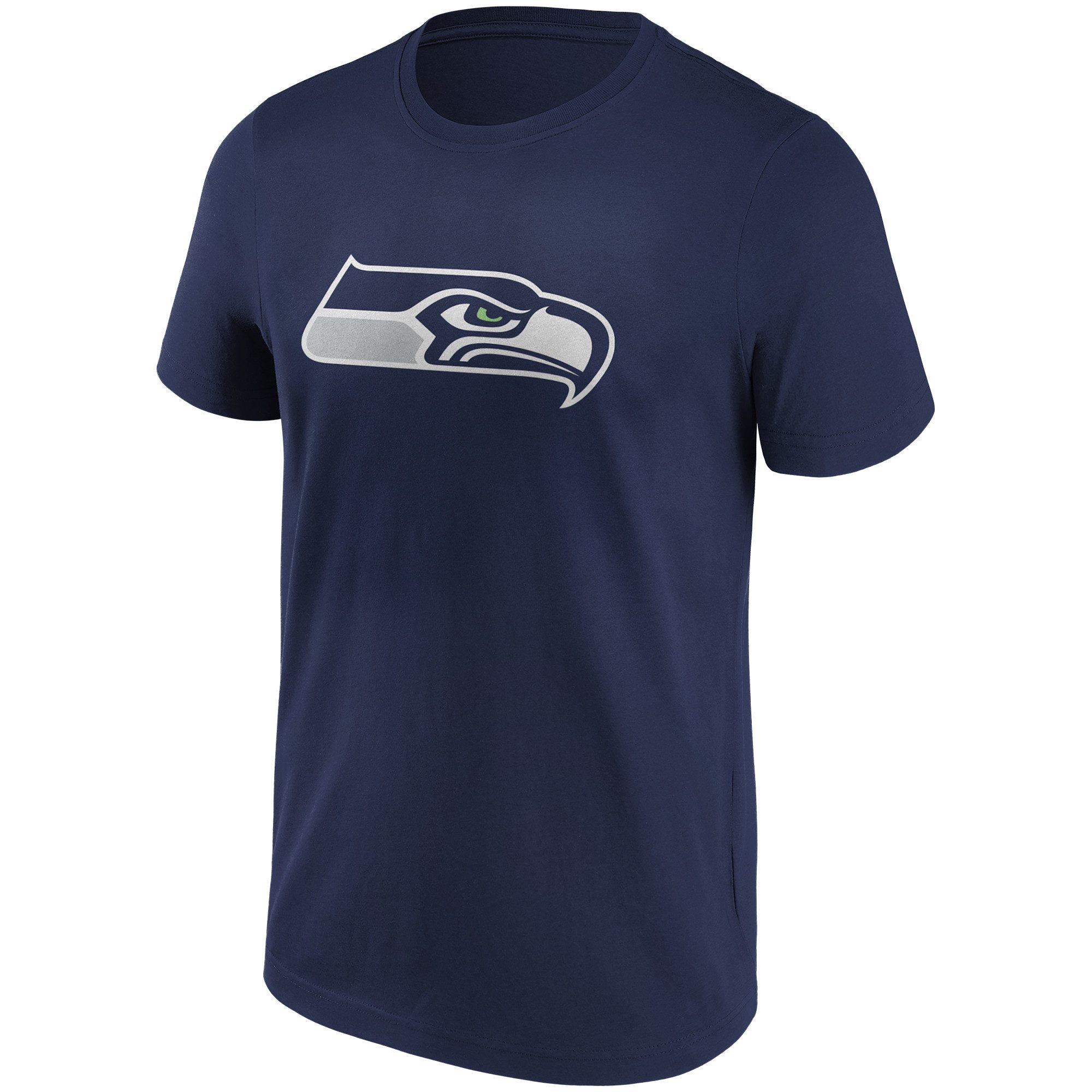 Fanatics T-Shirt Fanatics T-Shirt Seattle Seahawks Primary Logo Graphic günstig online kaufen