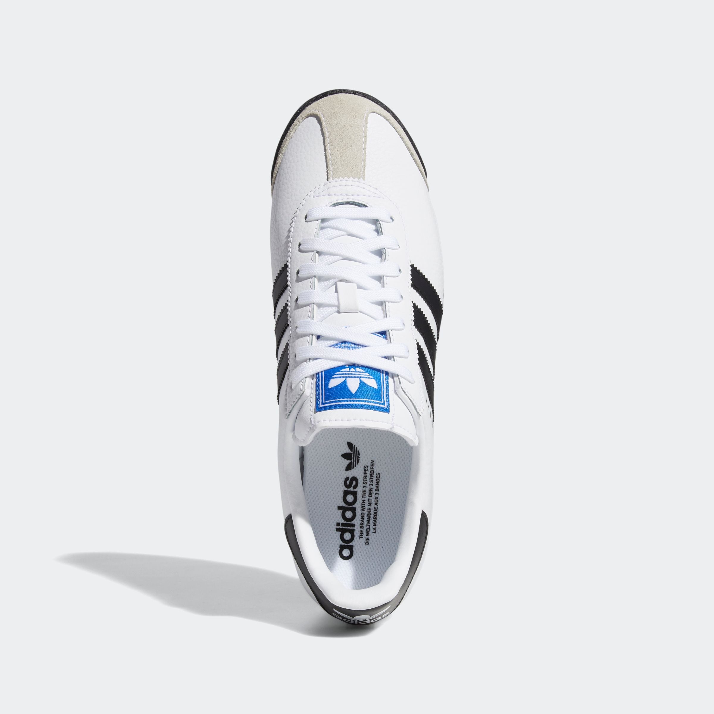 adidas Originals SAMOA Sneaker – Bild 4 von 5