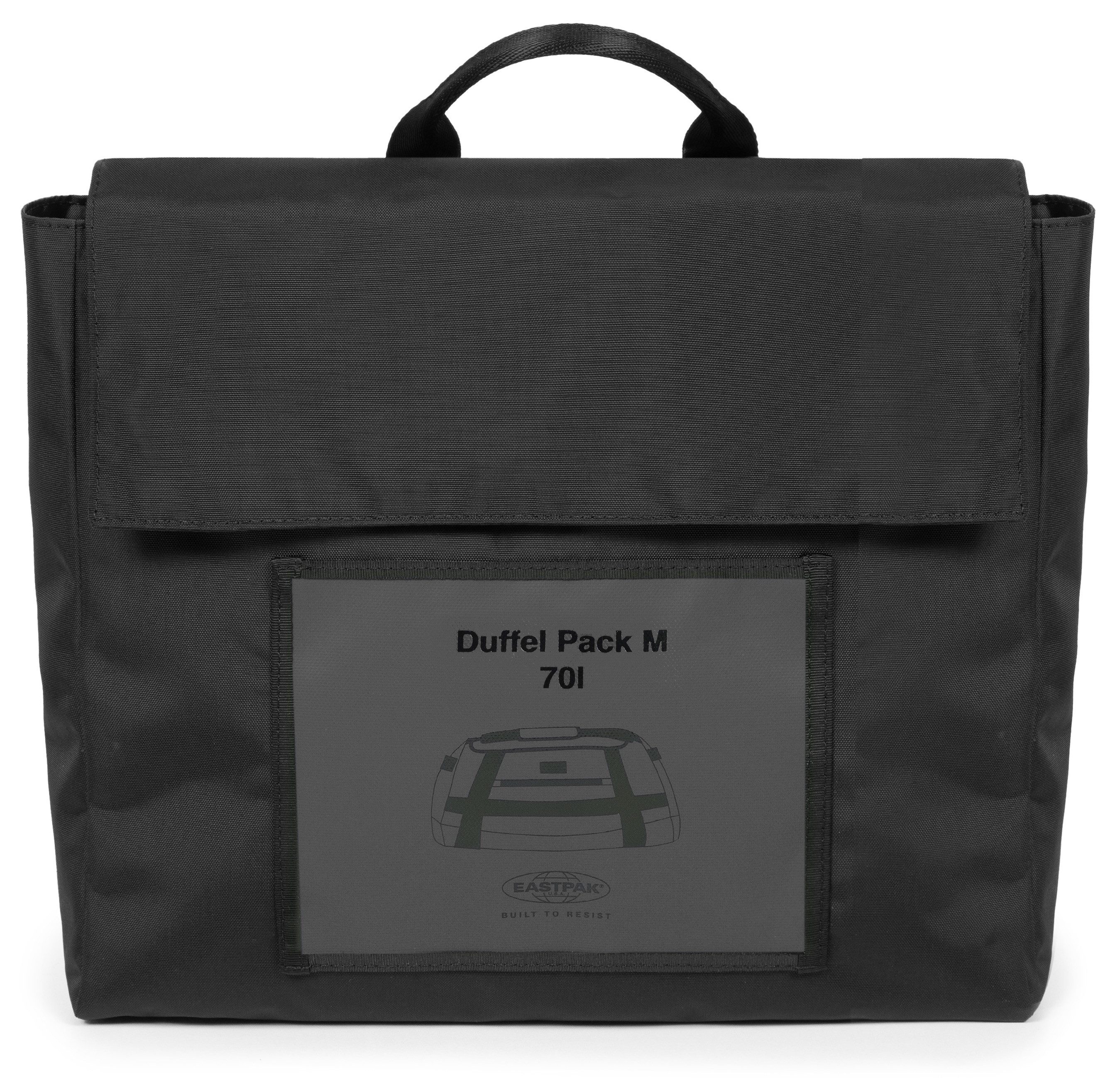 Eastpak Reisetasche DUFFEL PACK M günstig online kaufen