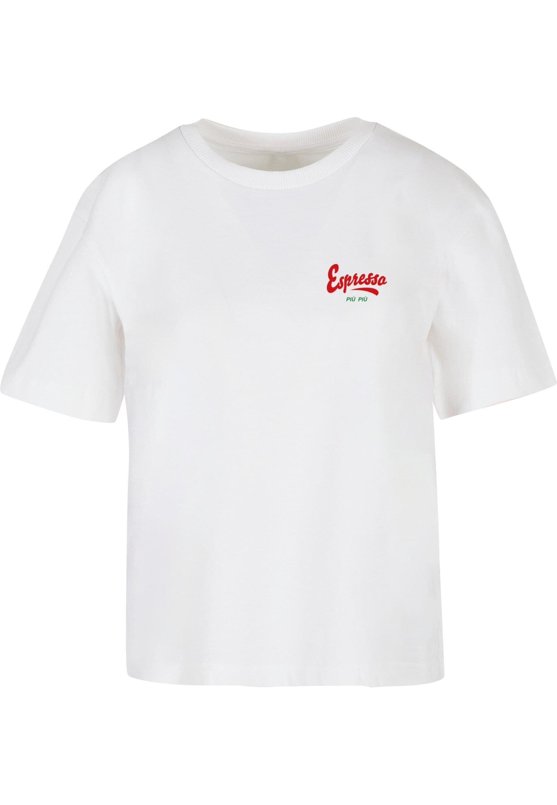 Miss Tee T-Shirt Miss Tee Damen günstig online kaufen