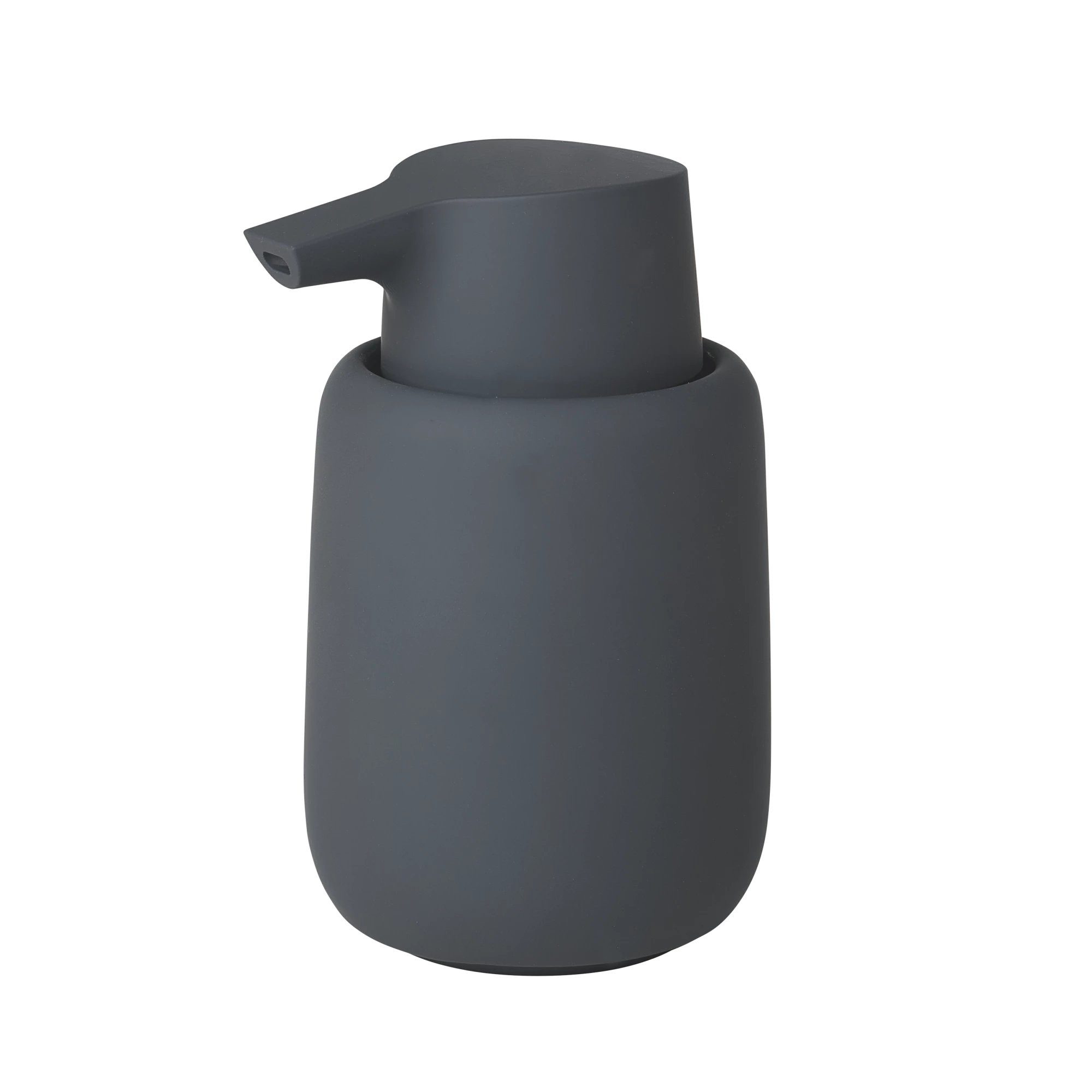 blomus Seifenspender -SONO- Eleganter Dosierspender: Minimalistisches Desig günstig online kaufen