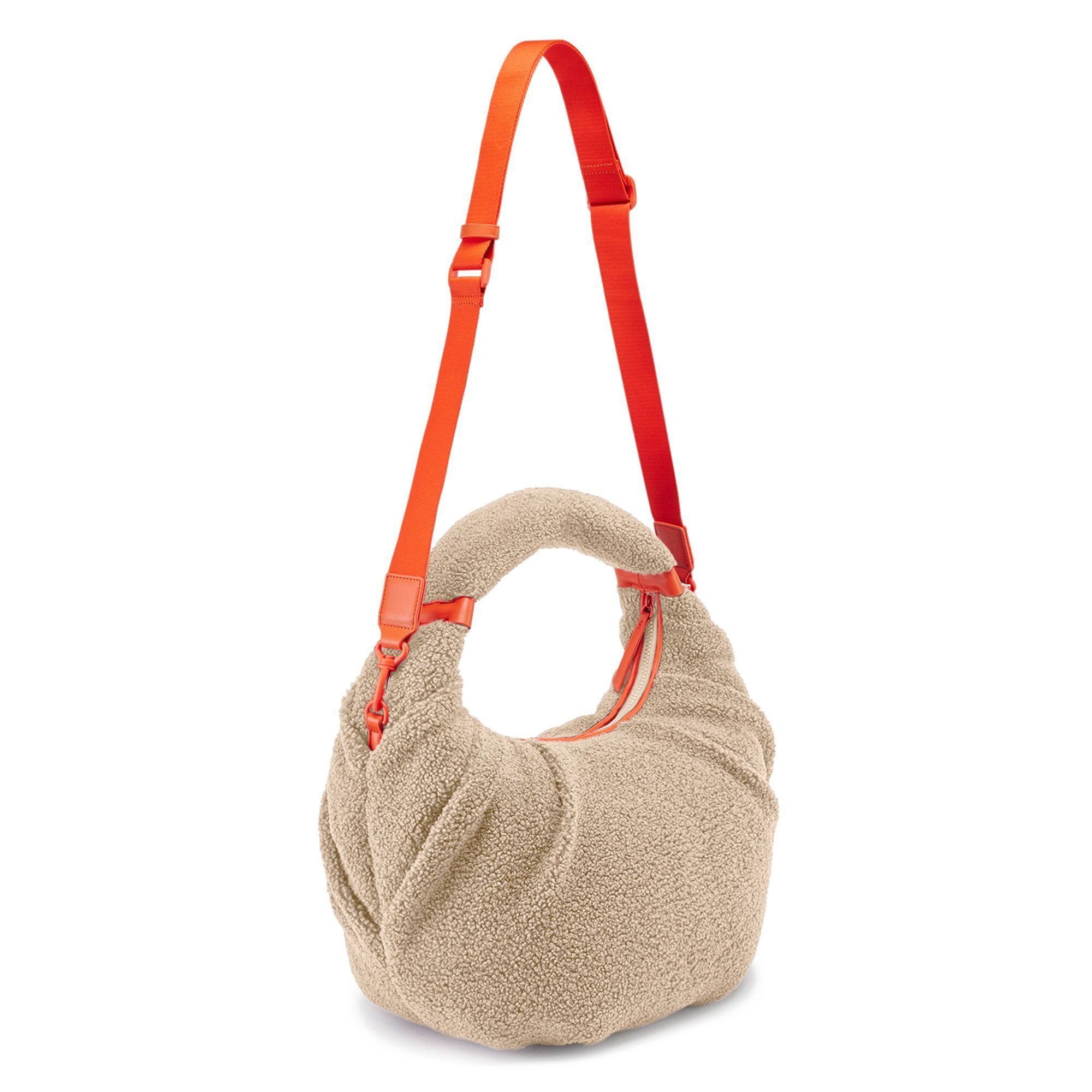 Les Visionnaires Schultertasche Unio Kitzbuehel S, günstig online kaufen