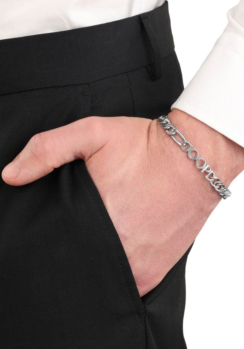 JOOP! Armband 2036805 silberfarben... JOOP! Armband 2036805 silberfarben...