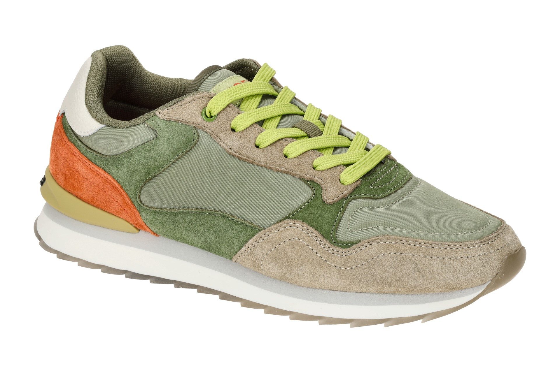 12402606 Schnürschuh
