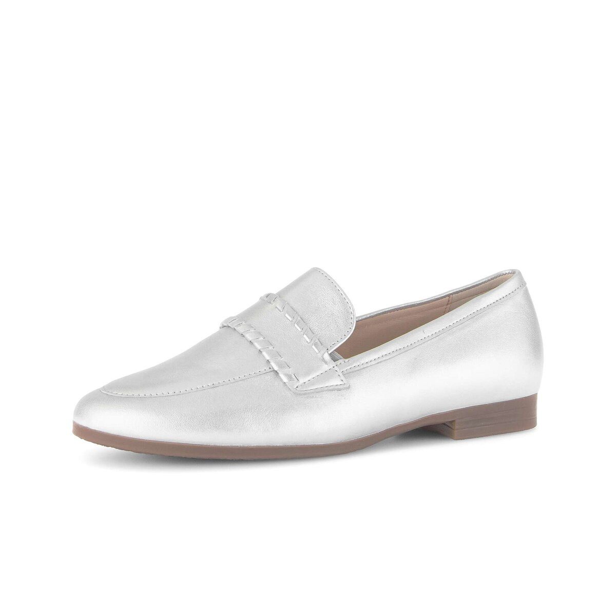 Gabor Slipper Effektleder Slipper günstig online kaufen