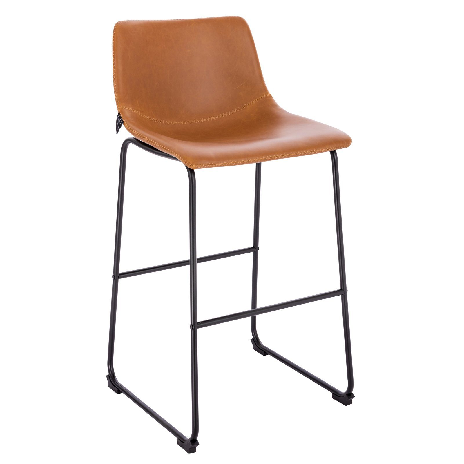 SVITA Barhocker JOHN (2er-Set, 2er-Set), Barhocker günstig online kaufen