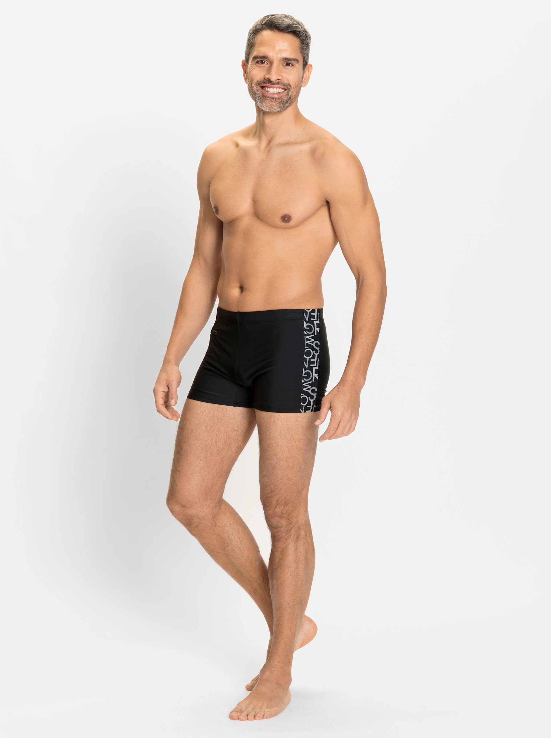 WEIDEN WITT Badehose