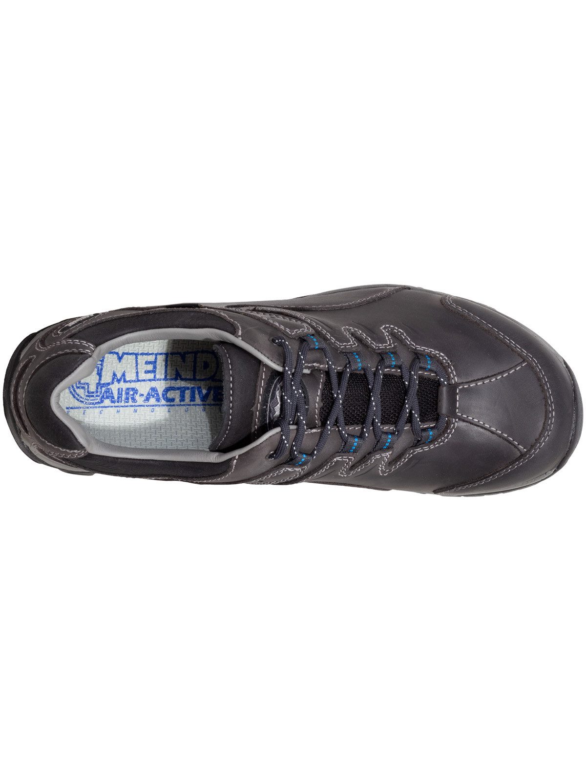 Meindl Meindl Caracas GORE-TEX Wanderschuh Vibram® Sohle,Comfort fit® mehr Platz im Vorfußbereich,Wasserdicht
