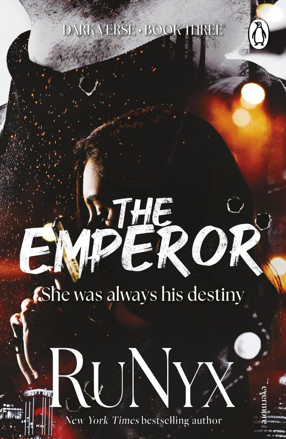 The Emperor / RuNyx