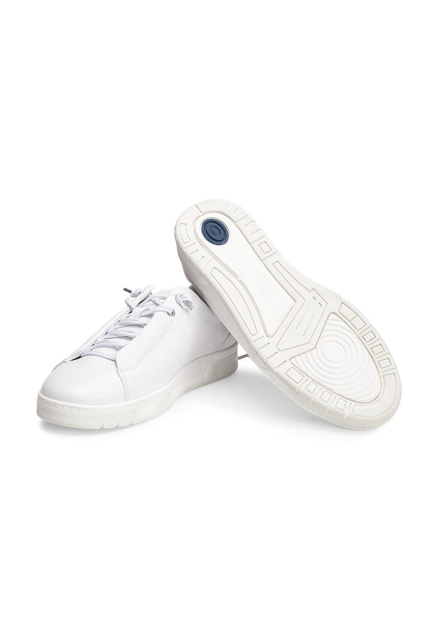vitaform Damen Sneaker Hirschleder Sneaker