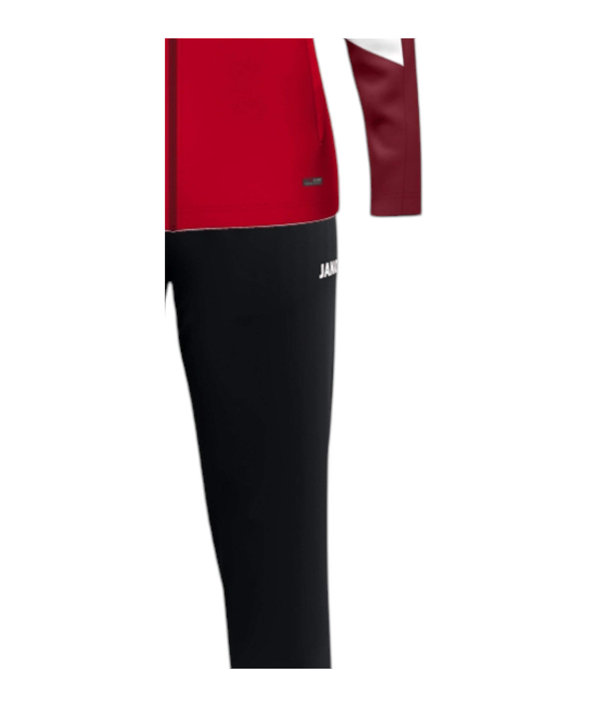 Jako Trainingsanzug Dynamic Trainingsanzug Damen (1-tlg), default