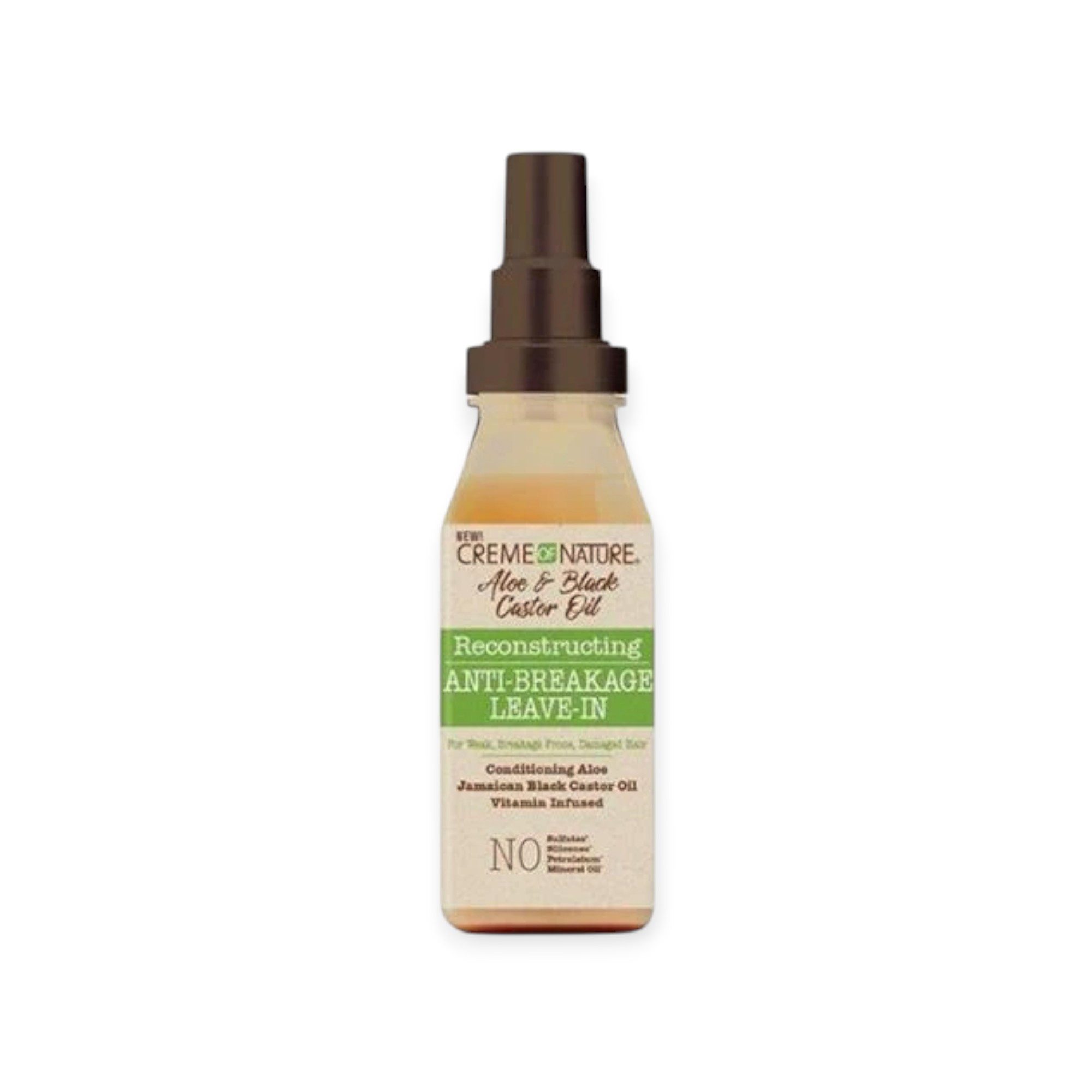 Creme Of Nature Leave-in Pflege Anti-Breakage