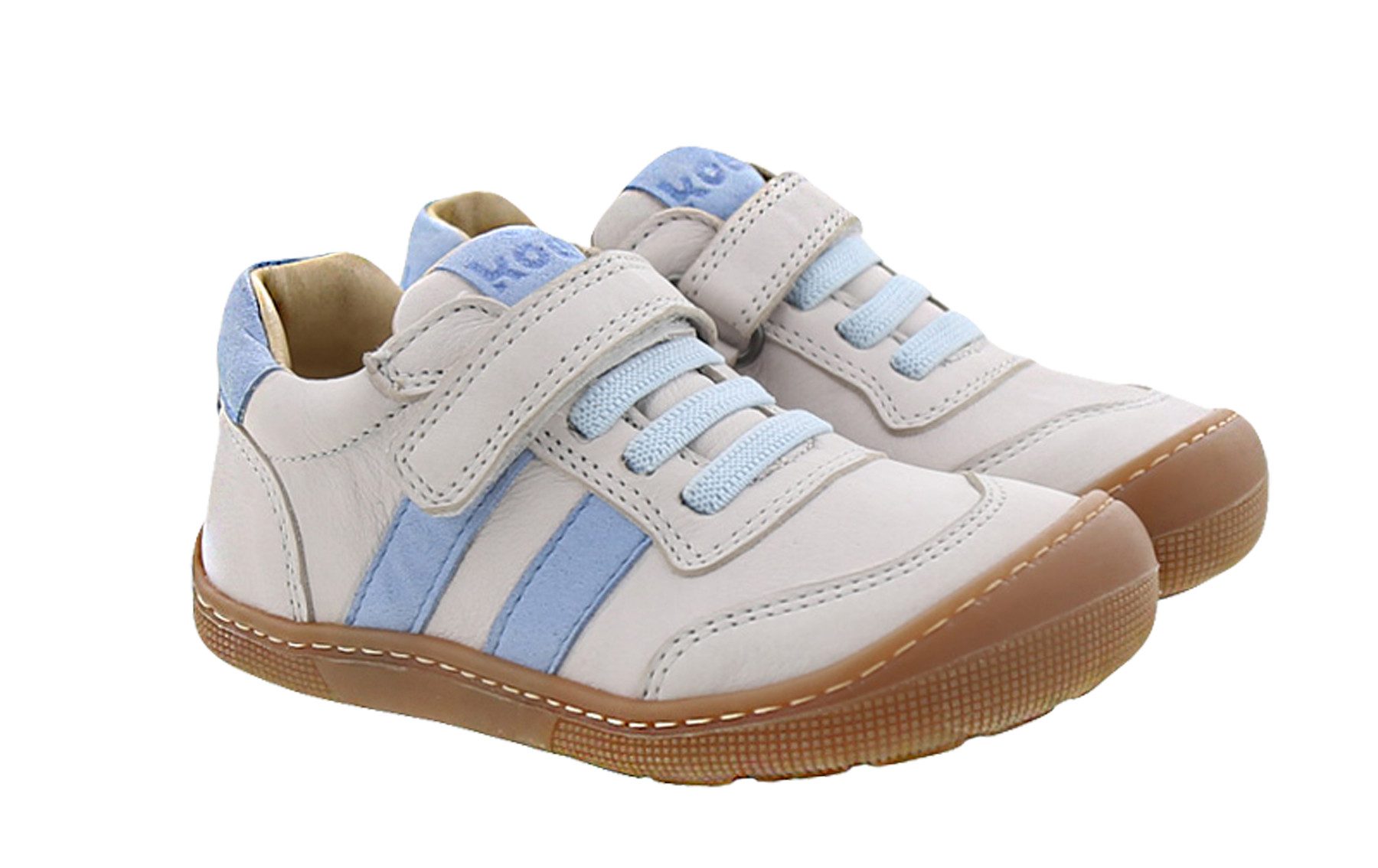 KOEL Koel Sneakers Barfußschuhe Barefoot Dylan Leder Bootsschuh