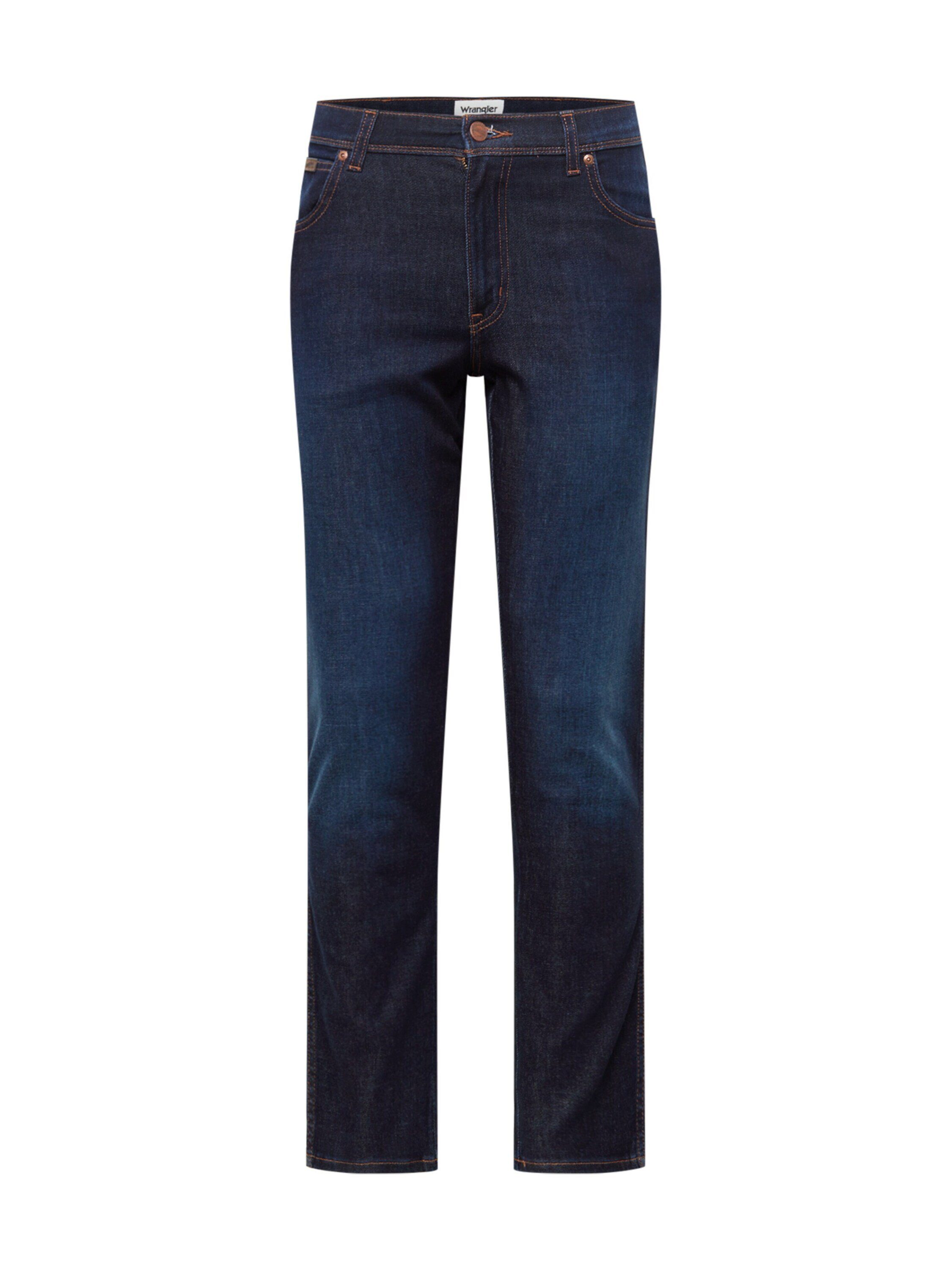Wrangler Slim-fit-Jeans TEXAS SLIM (1-tlg)