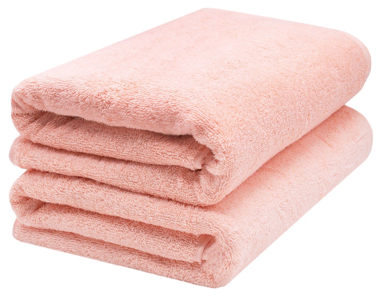 ZOLLNER Saunatuch, Walkfrottier (2-St), 70 x günstig online kaufen