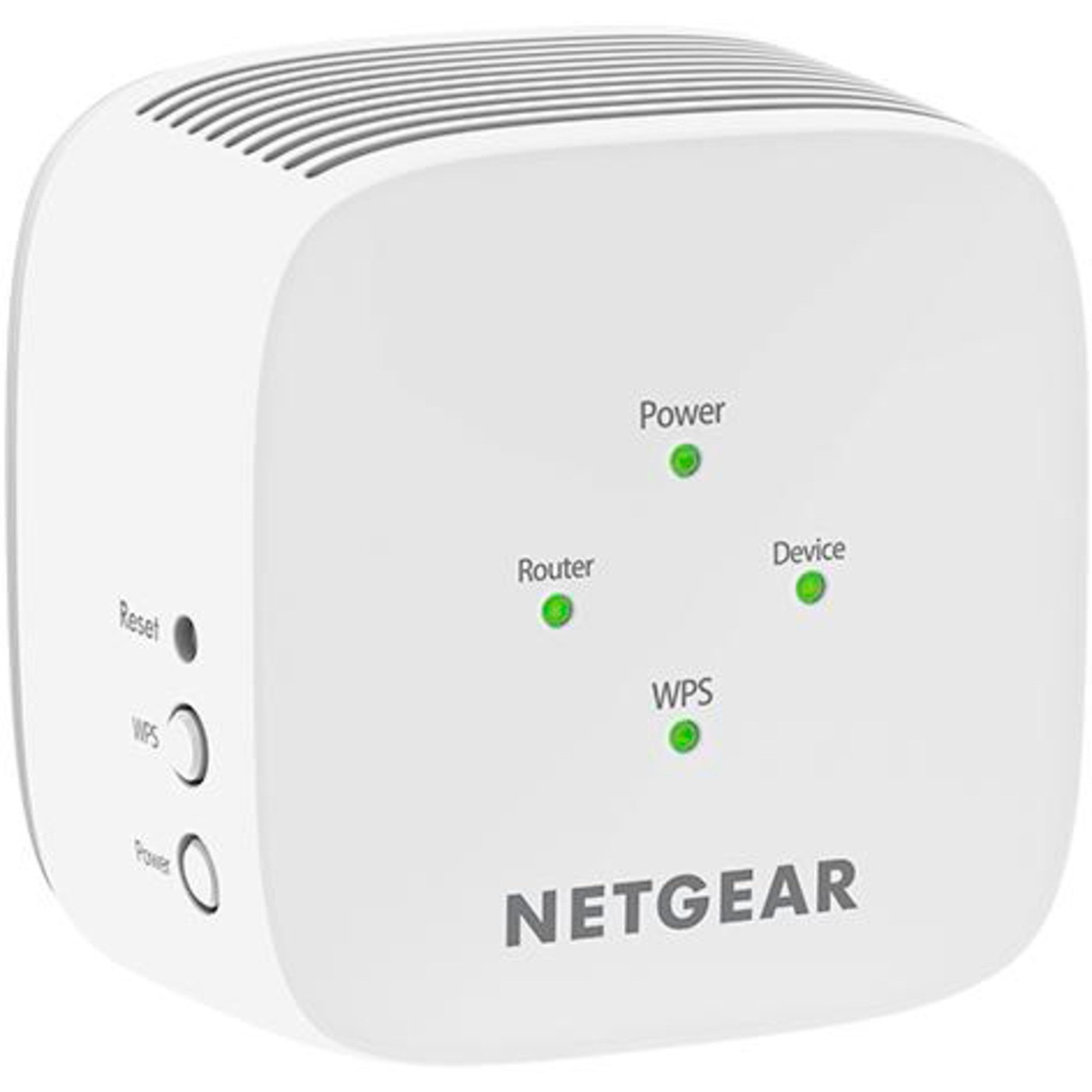 NETGEAR Netgear Netgear EX6110 WLAN Repeater WLAN-Repeater