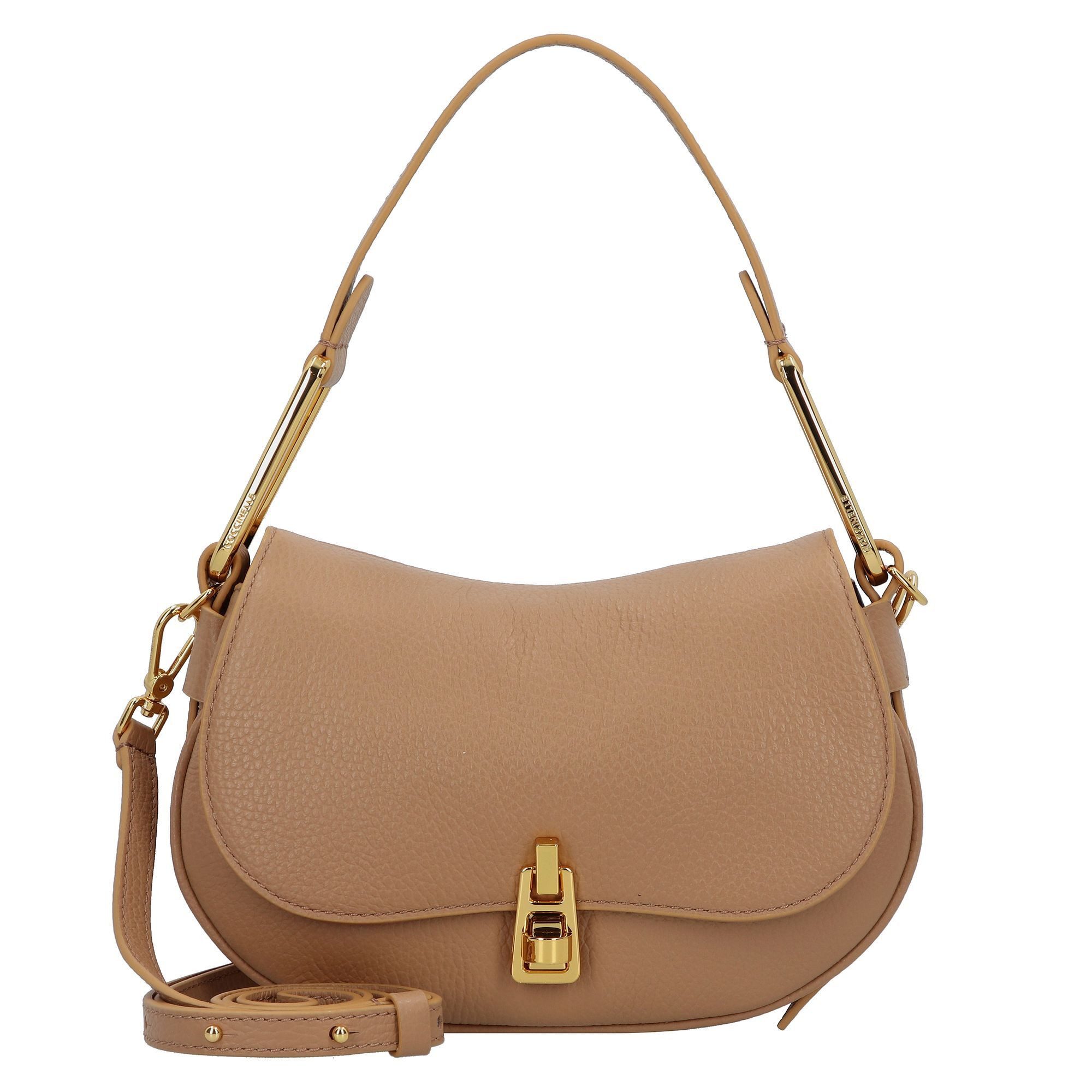 COCCINELLE Henkeltasche Magie, Leder