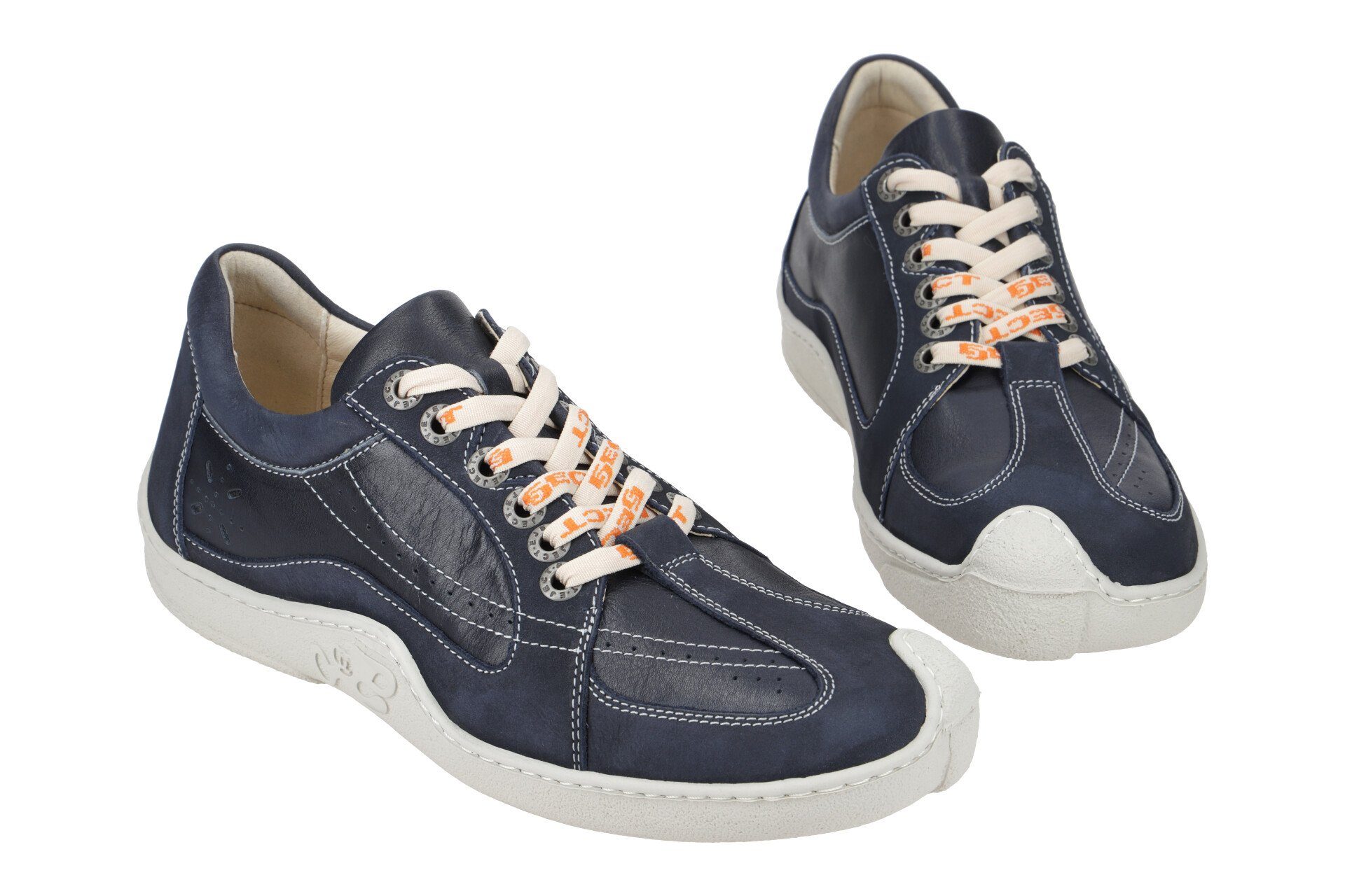 Eject 20421.001 Schnürschuh