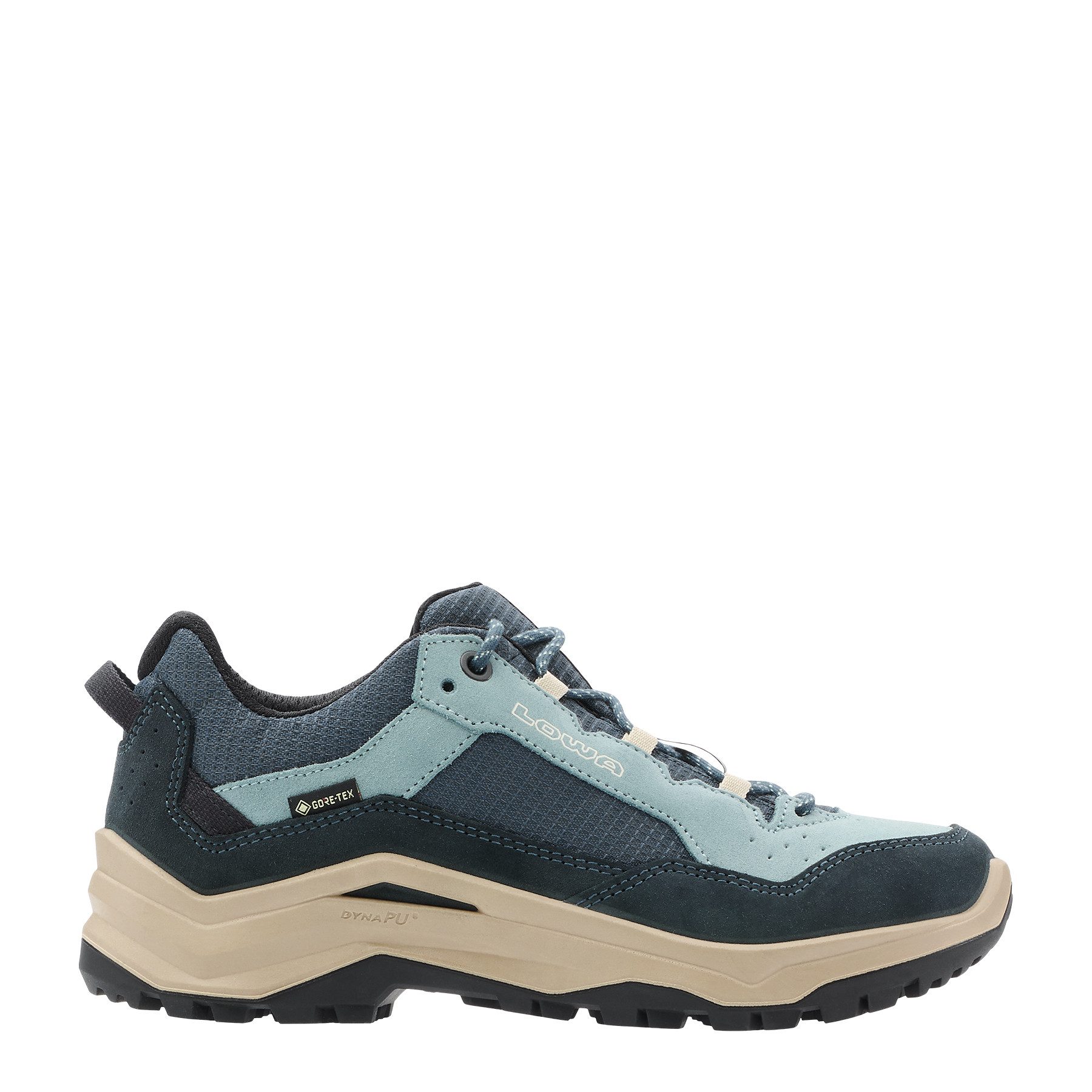Lowa VENTIERRA GTX LO Ws Wanderschuh