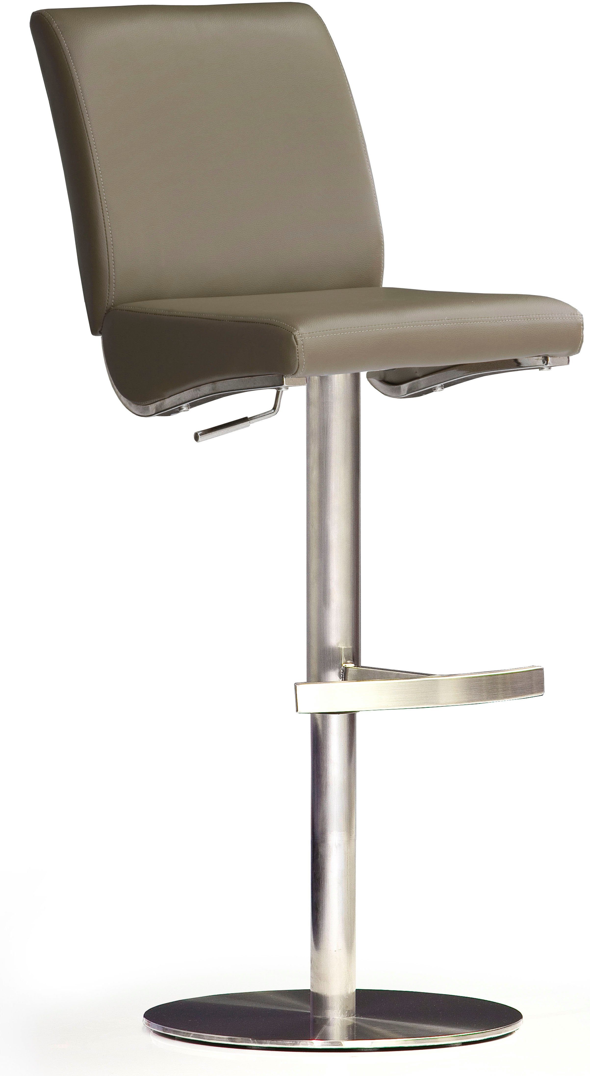 MCA furniture Bistrostuhl BARBECOOL, mit Rückenlehne, günstig online kaufen