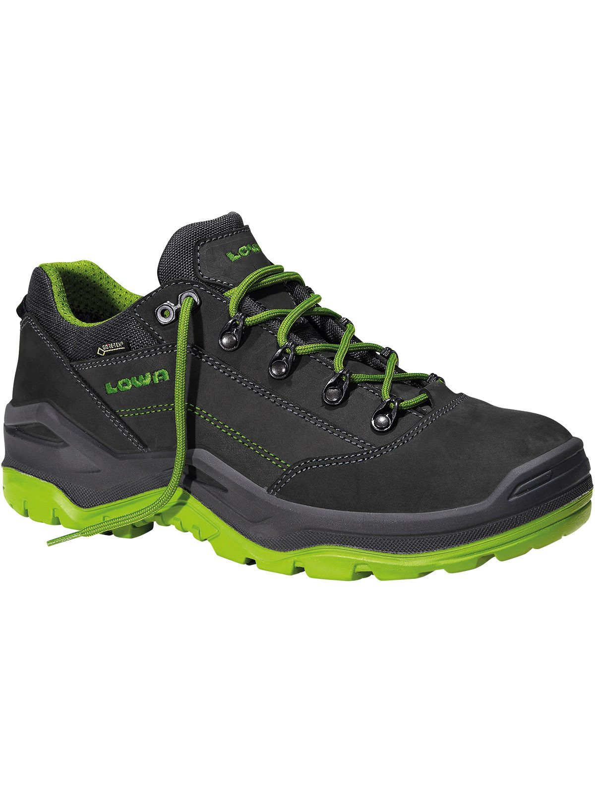 Lowa 5610 Lowa RENEGADE Work GTX Gummistiefel günstig online kaufen