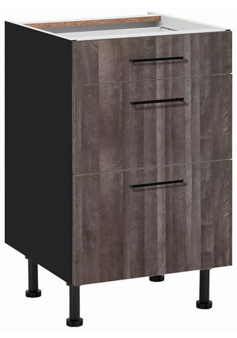  Wiho Küchen spintelė Nisos 50 cm ploti...