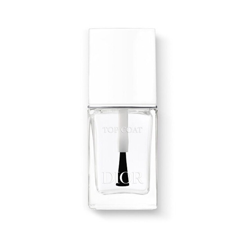 Dior Nagellack Top Coat Gel Nagellack 10ml