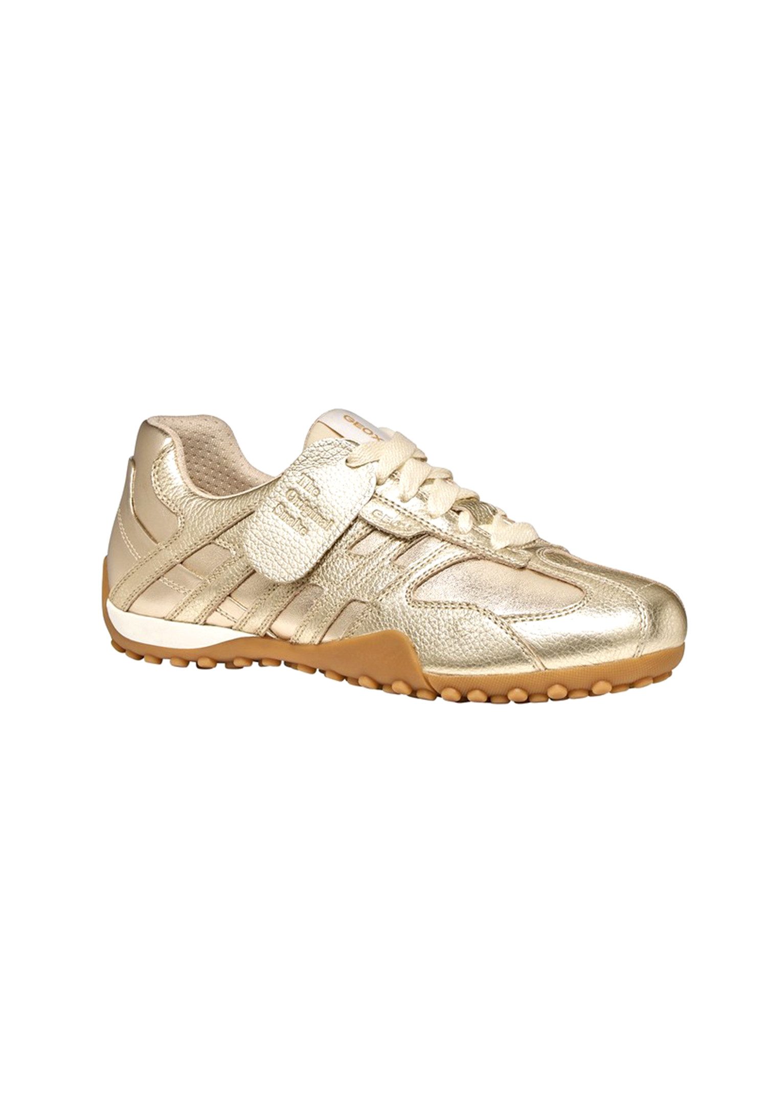 Geox D Snake Original Sneaker