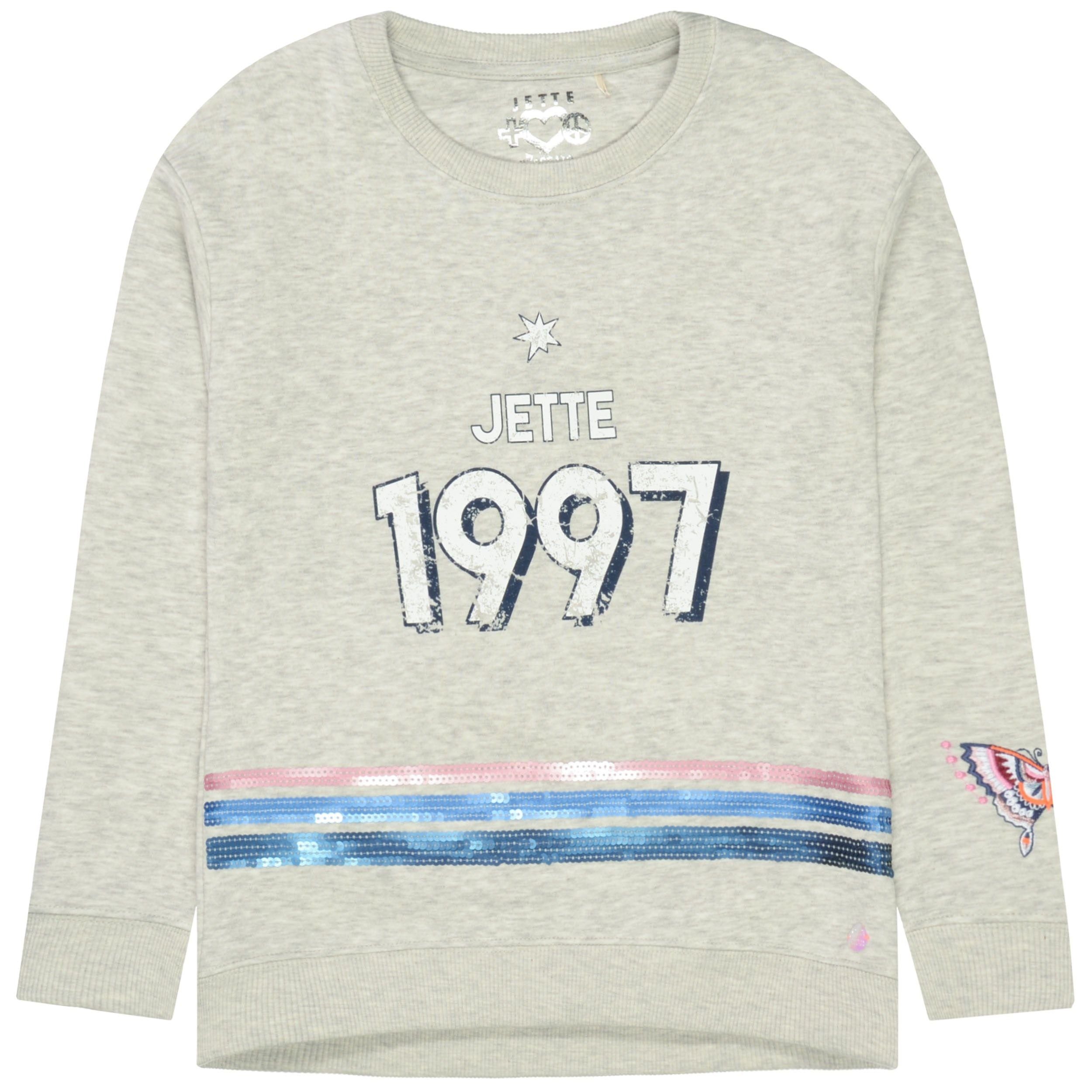 JETTE Sweatshirt