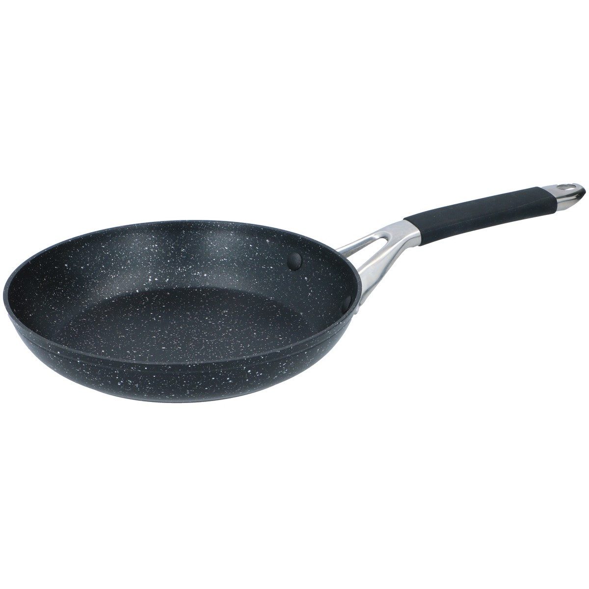 Alpina Kochtopf alpina Bratpfanne 24 Cm Beschichtet