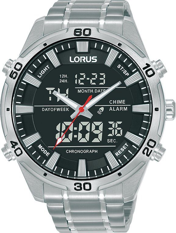 Chronograph RW651AX9