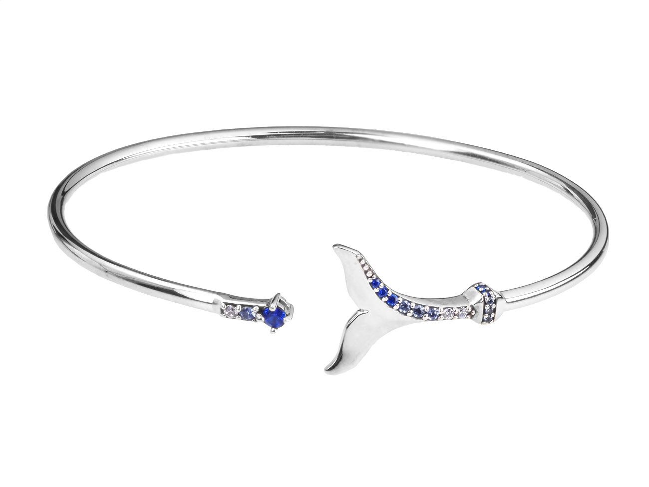 THOMAS SABO Armreif AR109-644-1-L-16 925 Sterling Silber