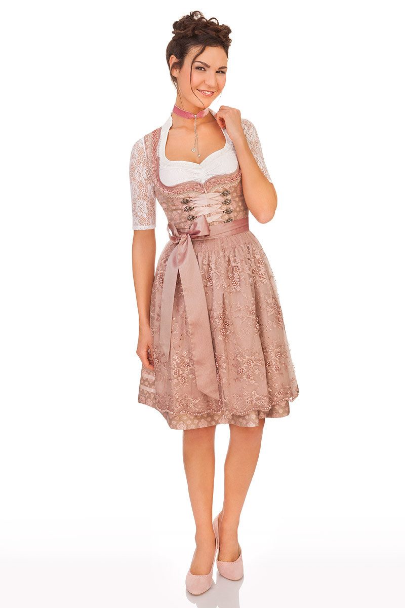 MarJo Dirndlbluse Dirndlbluse - FINA-CHRISTINA - günstig online kaufen