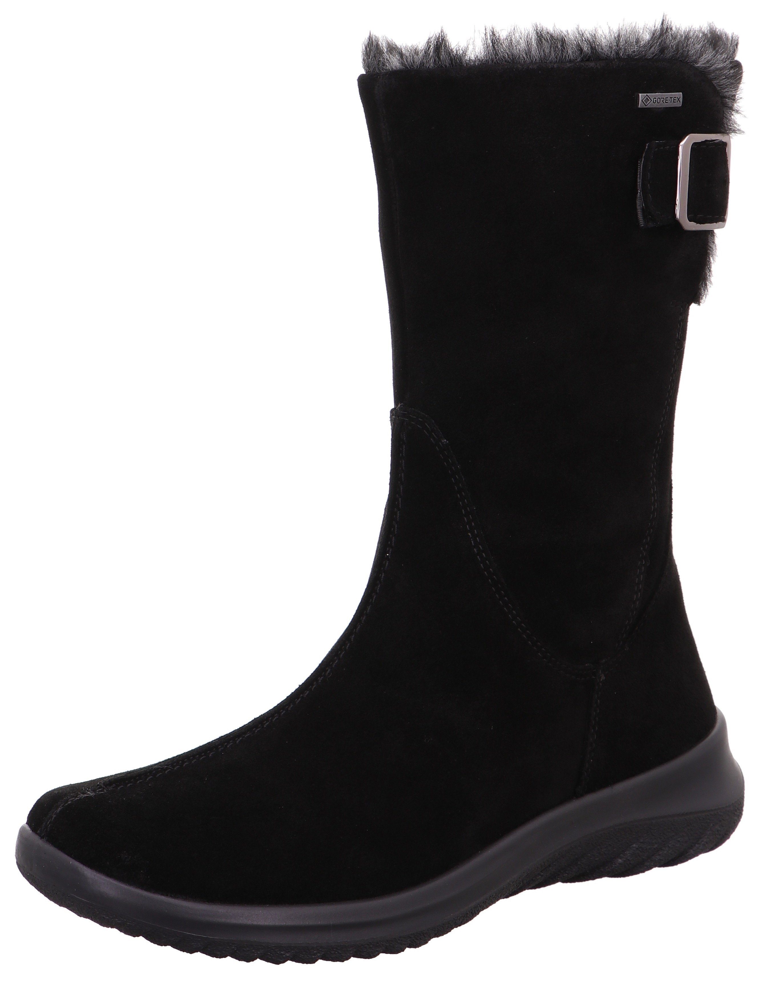 Innensohle 4.0 Winterstiefel Legero SOFTBOOT mit herausnehmbarer