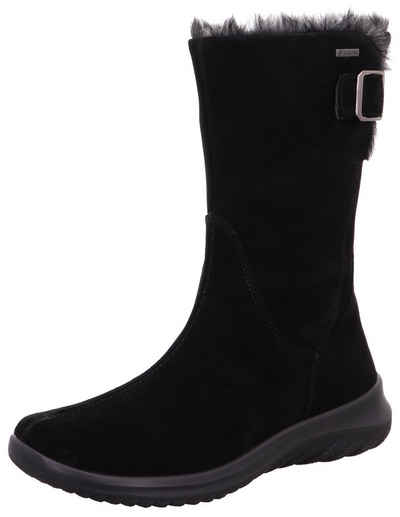 Legero SOFTBOOT 4.0 Winterstiefel mit herausnehmbarer Innensohle