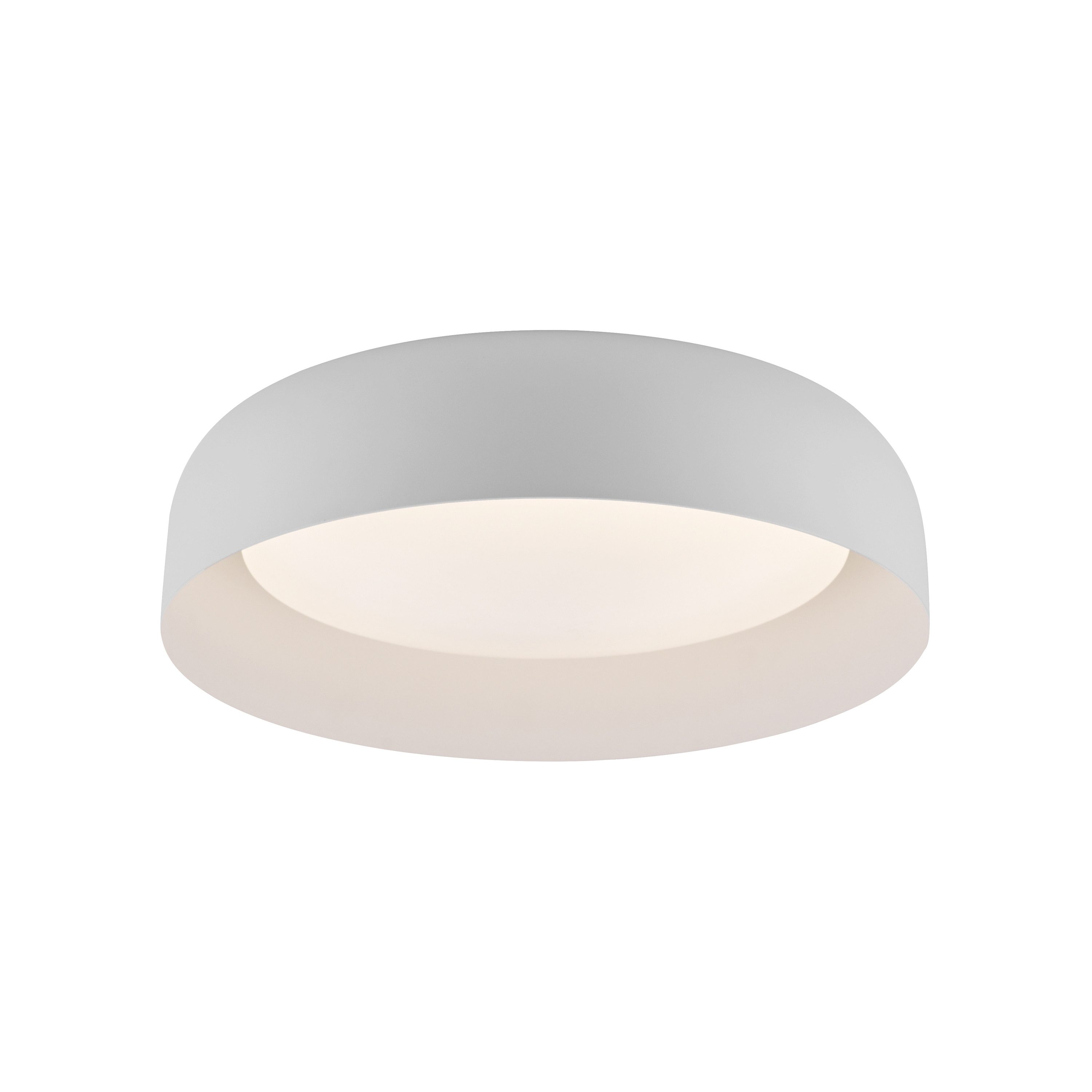 SellTec LED Deckenleuchte LED Deckenlampe OSKO günstig online kaufen