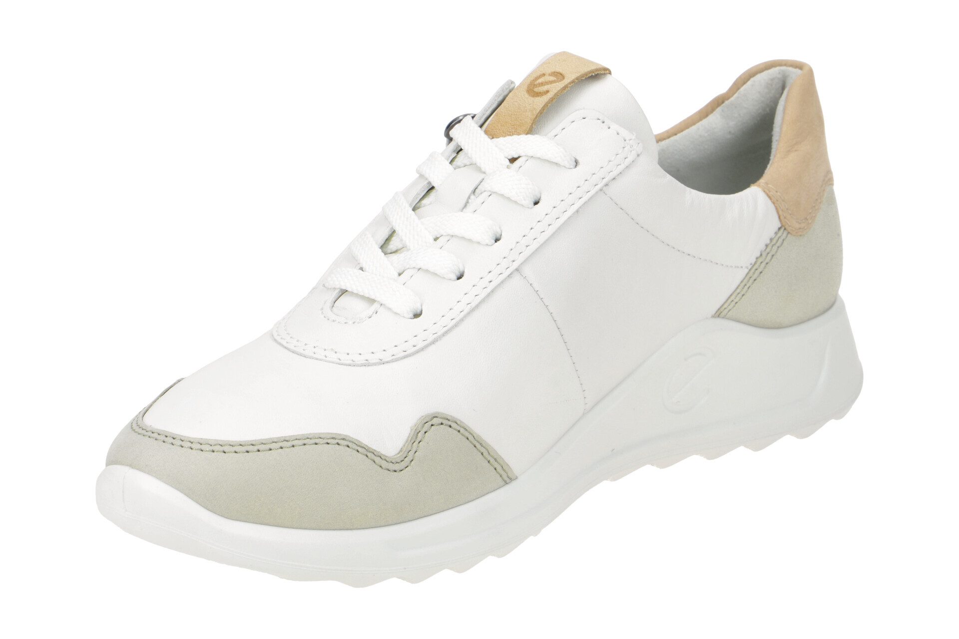 Ecco 29245360715 Schnürschuh