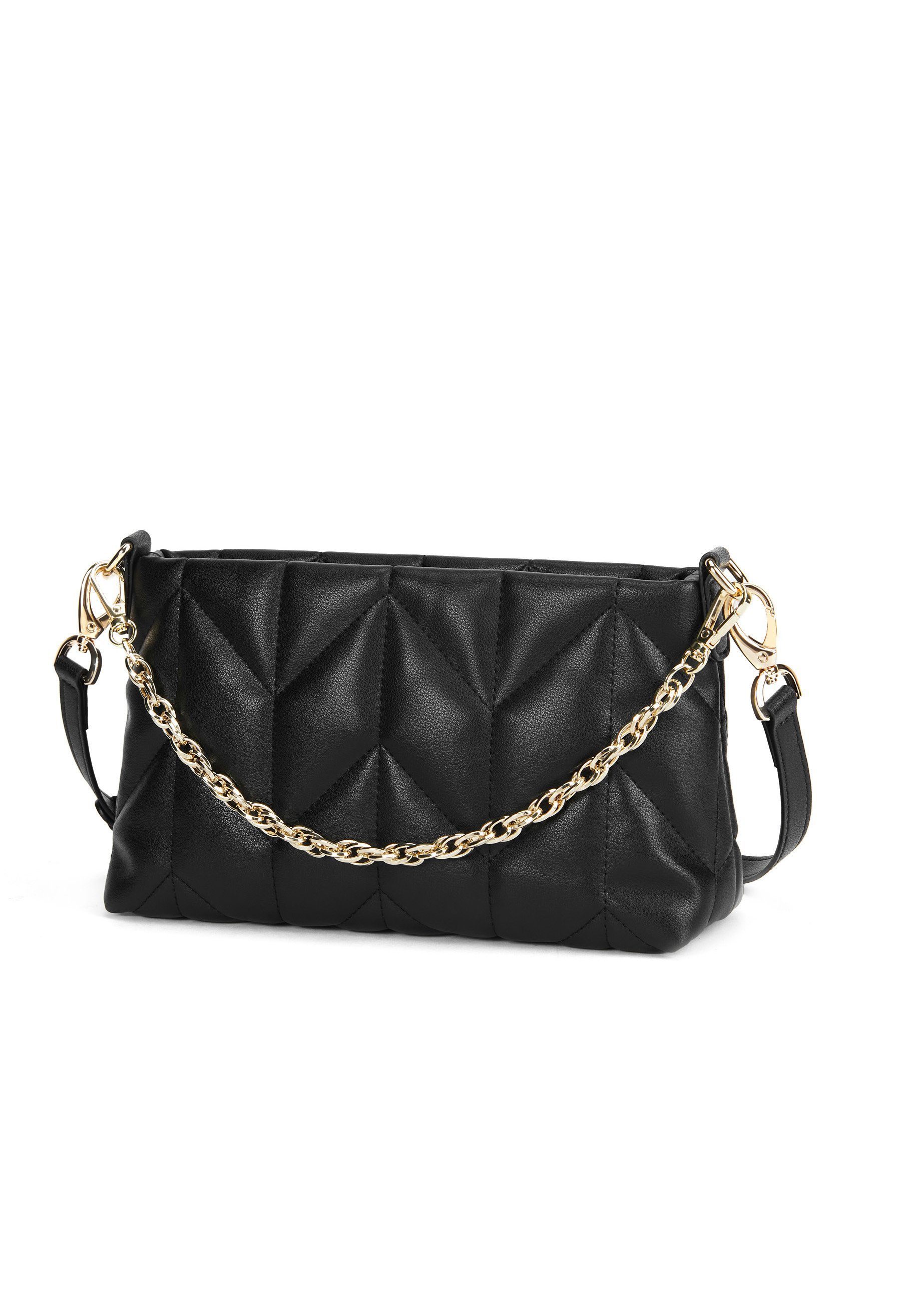 C'iel Umhängetasche Dash, Ton-in-Ton-Nähte