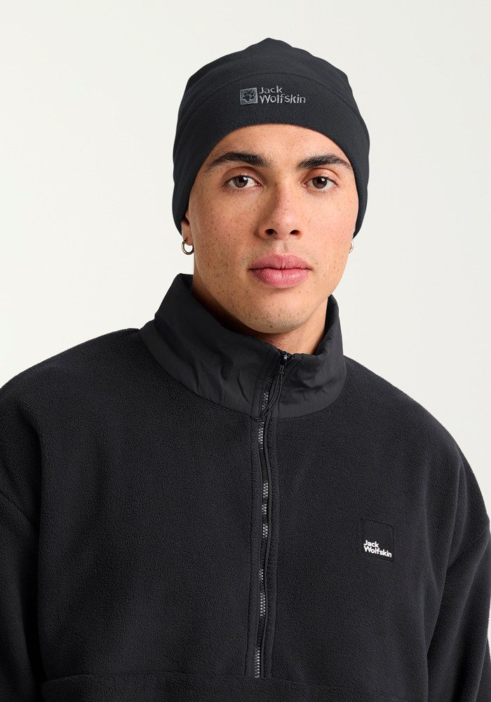 Jack Wolfskin Beanie REAL STUFF BEANIE günstig online kaufen