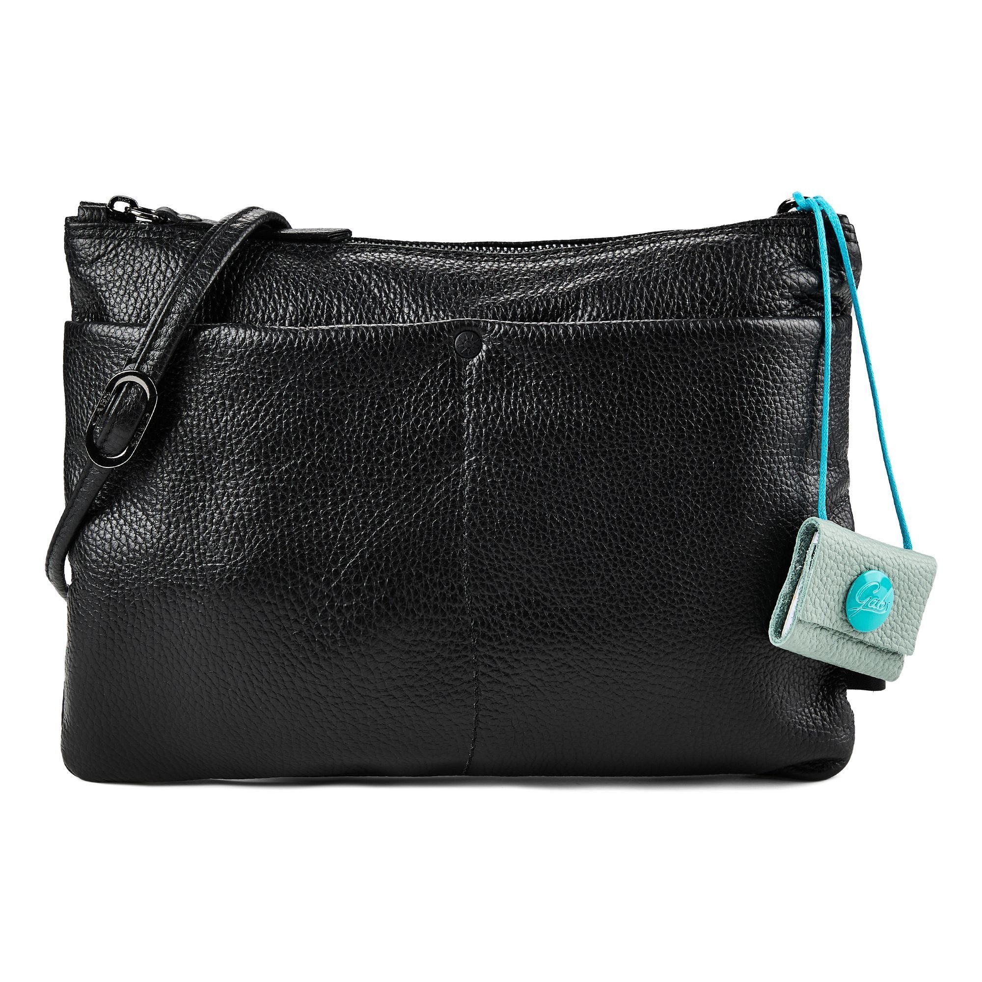 Gabs Schultertasche Beyonce, Leder
