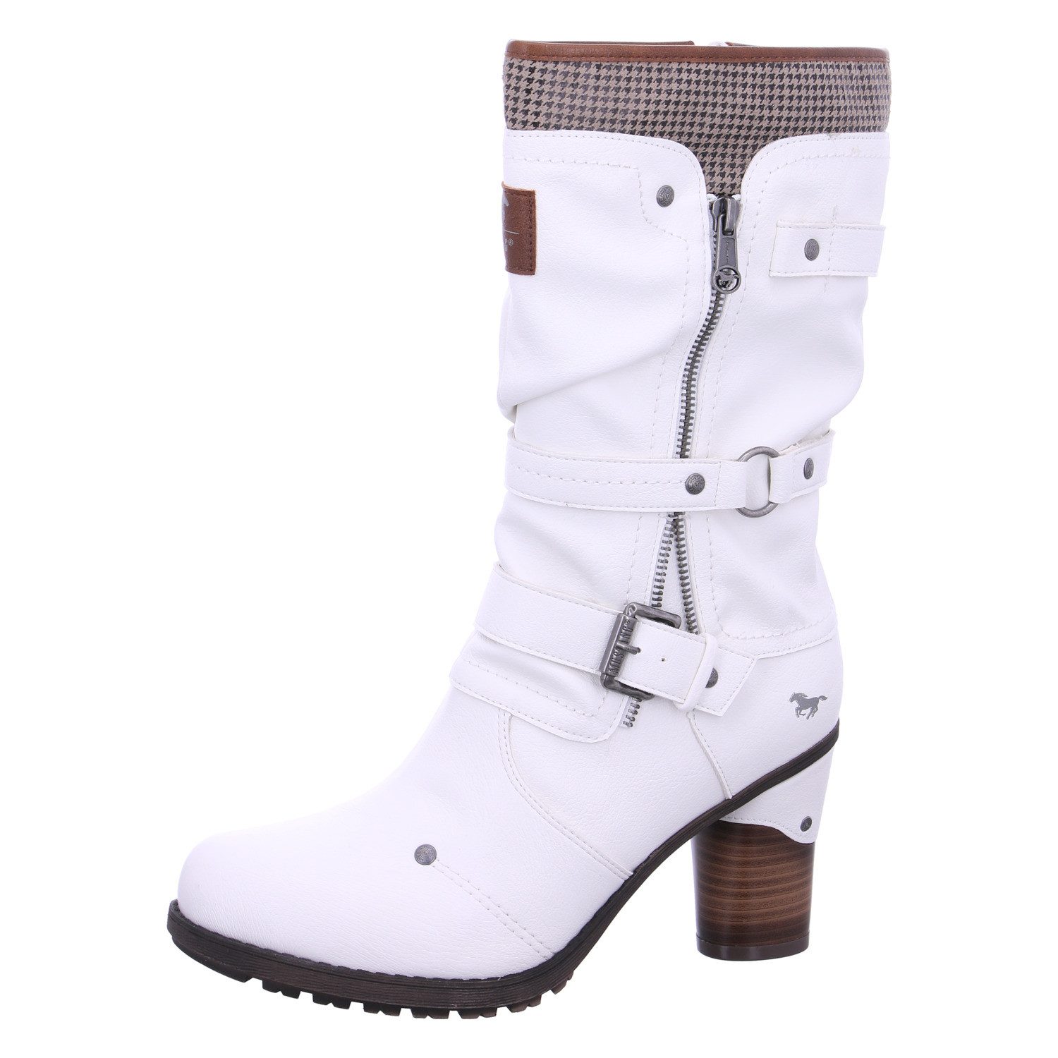 Mustang Shoes Stiefelette günstig online kaufen