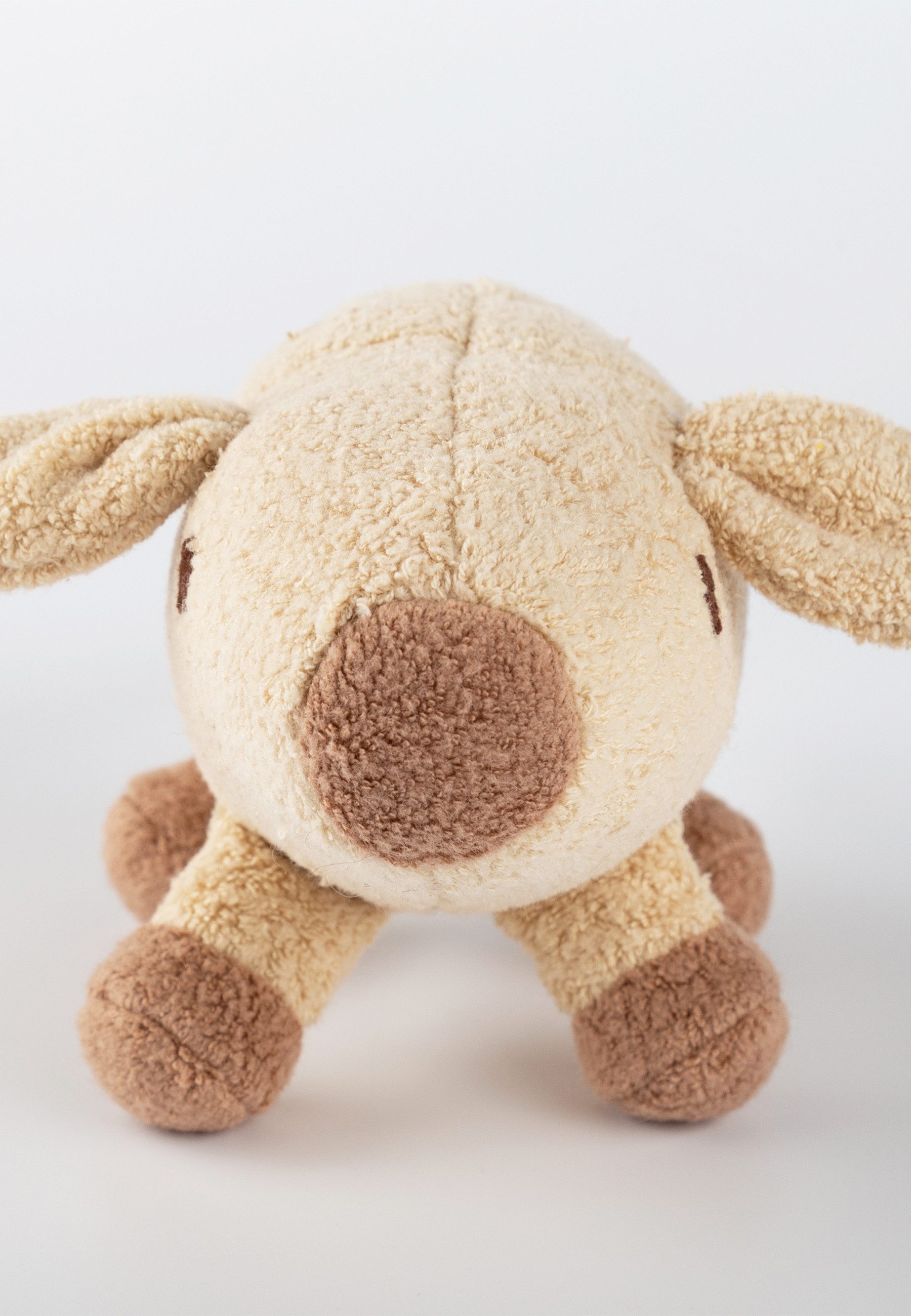 Sigikid Kuscheltier sigikid & Friends Mister O'Lui (1-St)