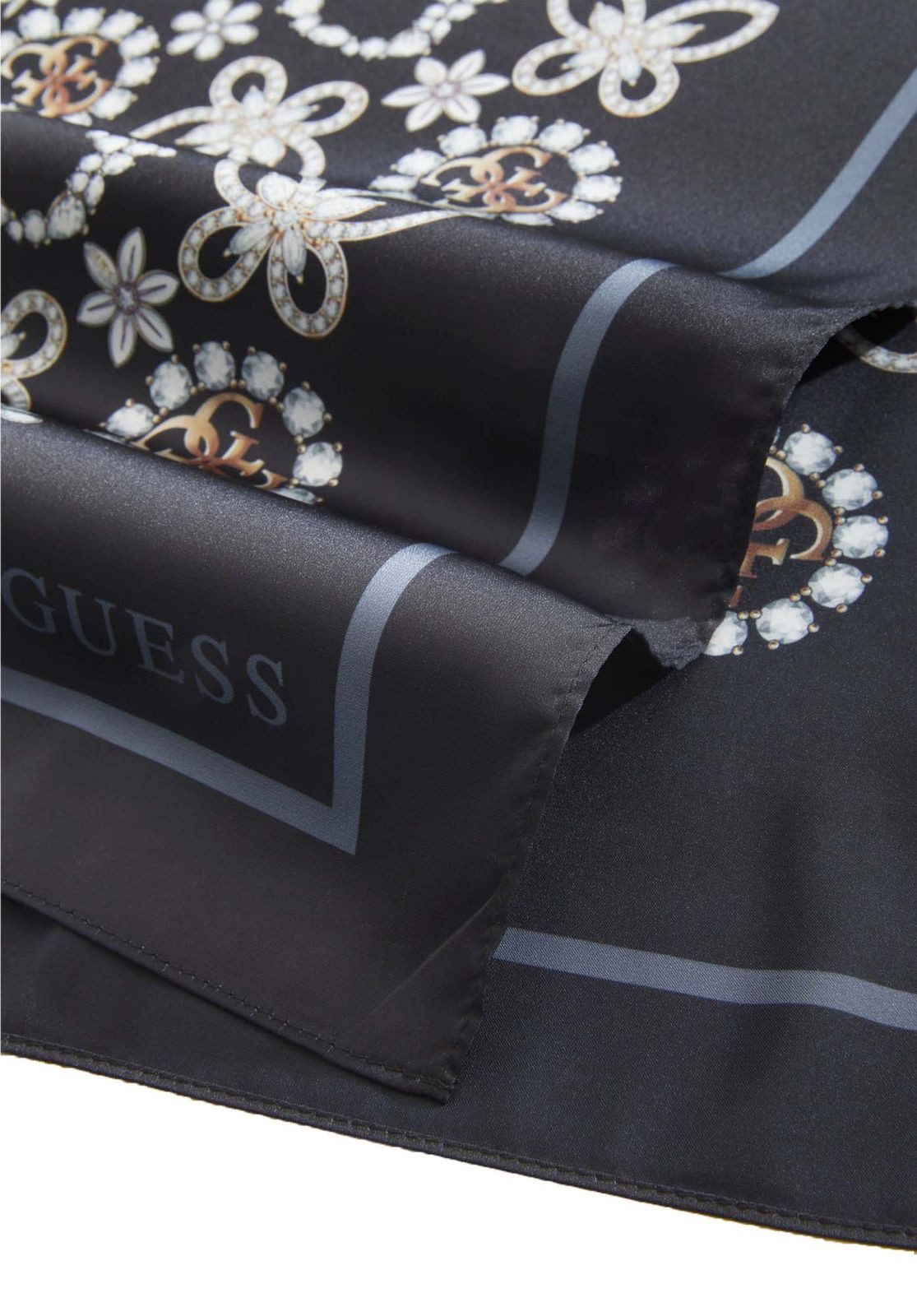 Guess Modetuch Foulard 90X90 günstig online kaufen
